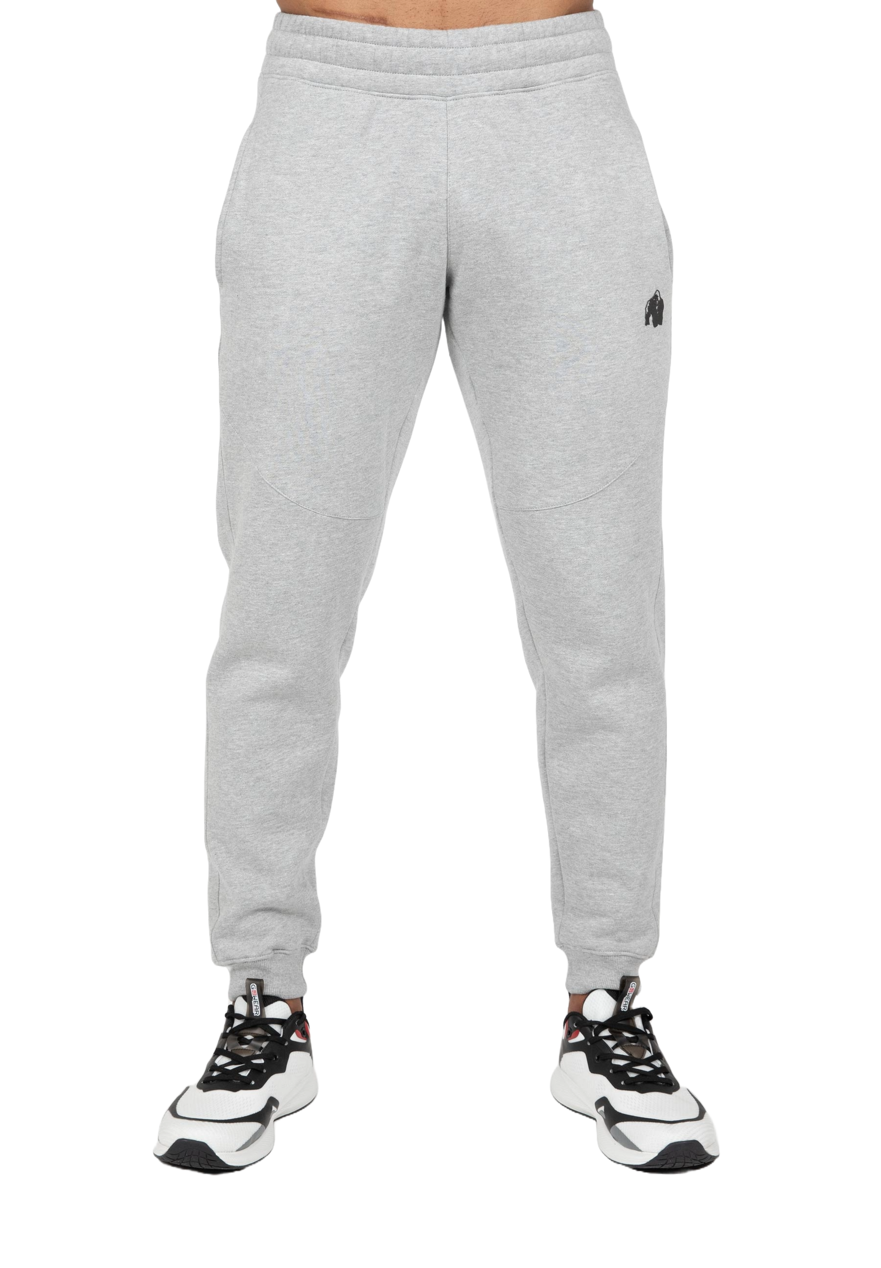 Gorilla Wear Leon Sweatpants, grey
