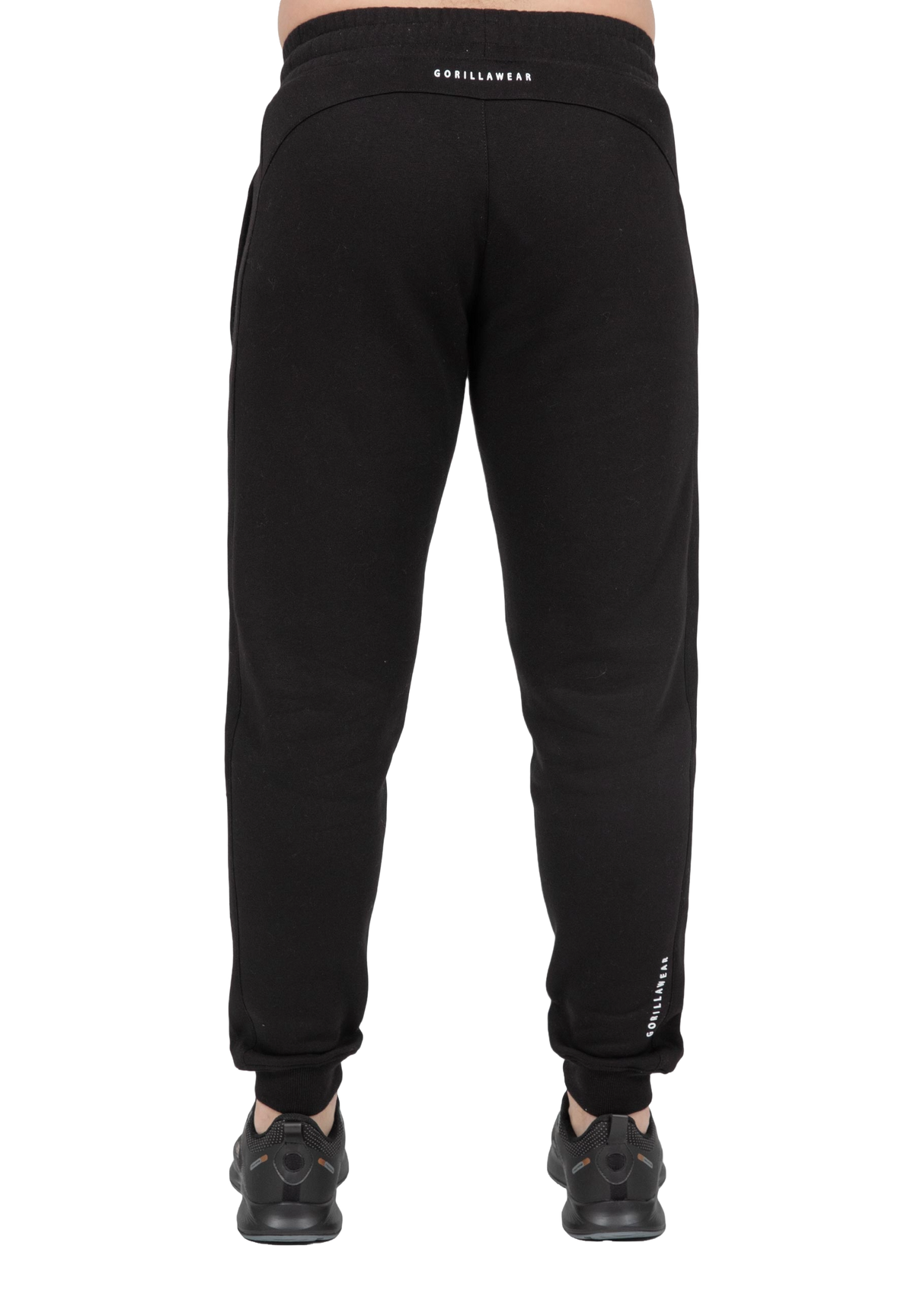 Gorilla Wear Leon Sweatpants, black