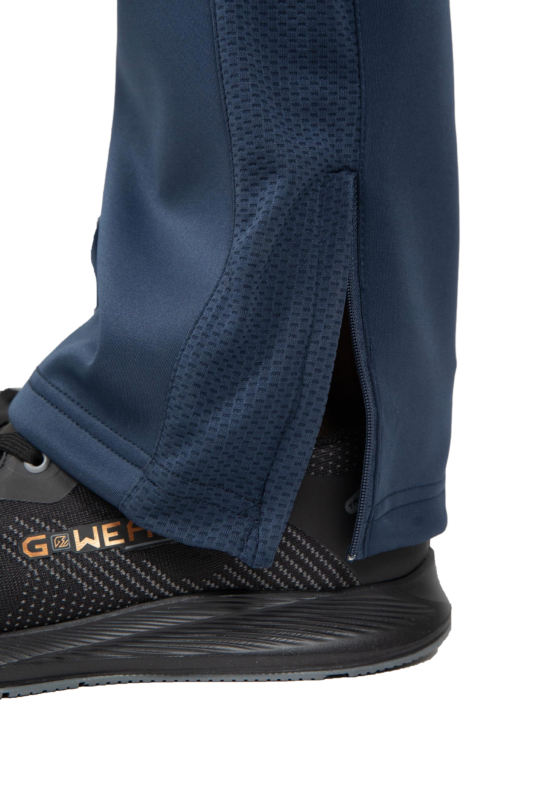 Gorilla Wear Tennessee Track Pants, navy