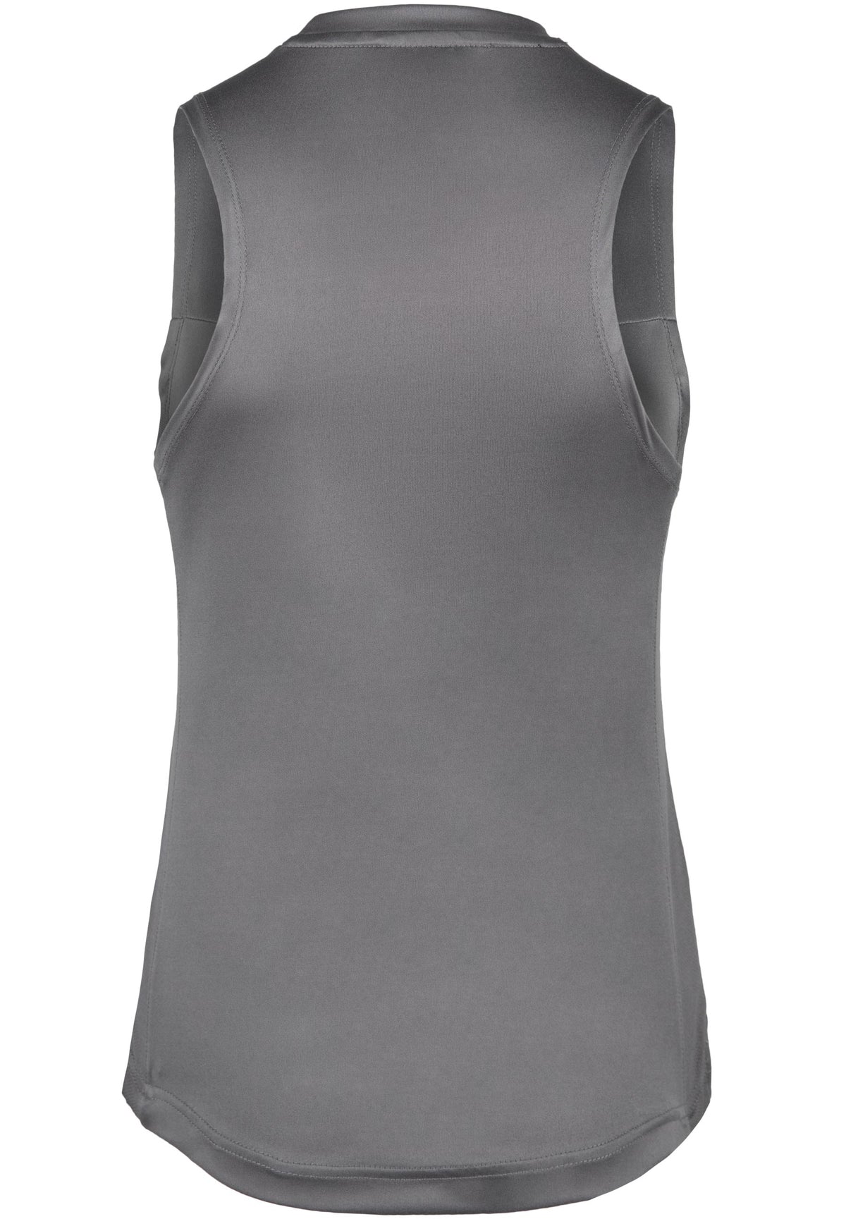 Gorilla Wear Raleigh Tank Top, grey