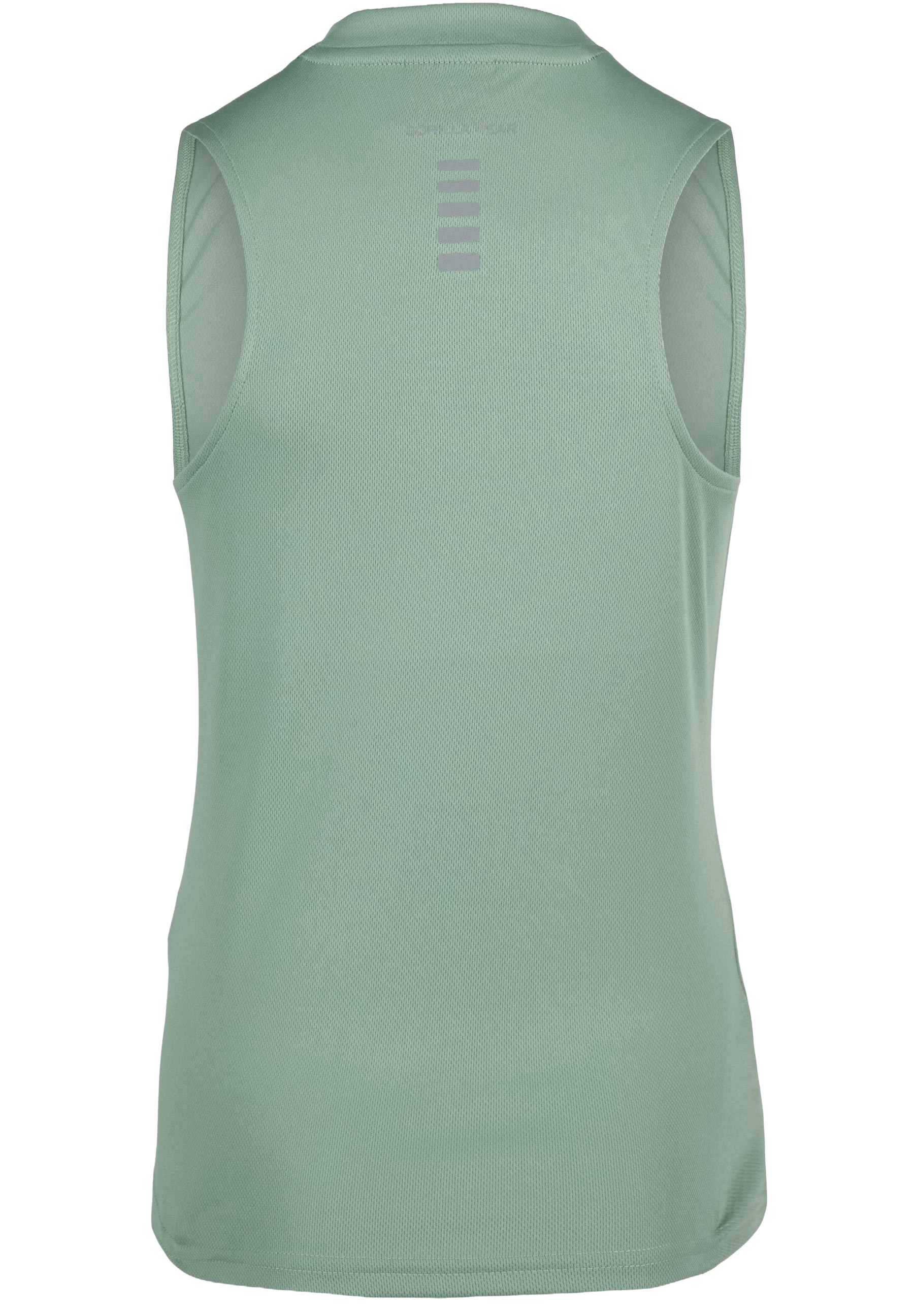 Gorilla Wear Mokena Tank Top, green