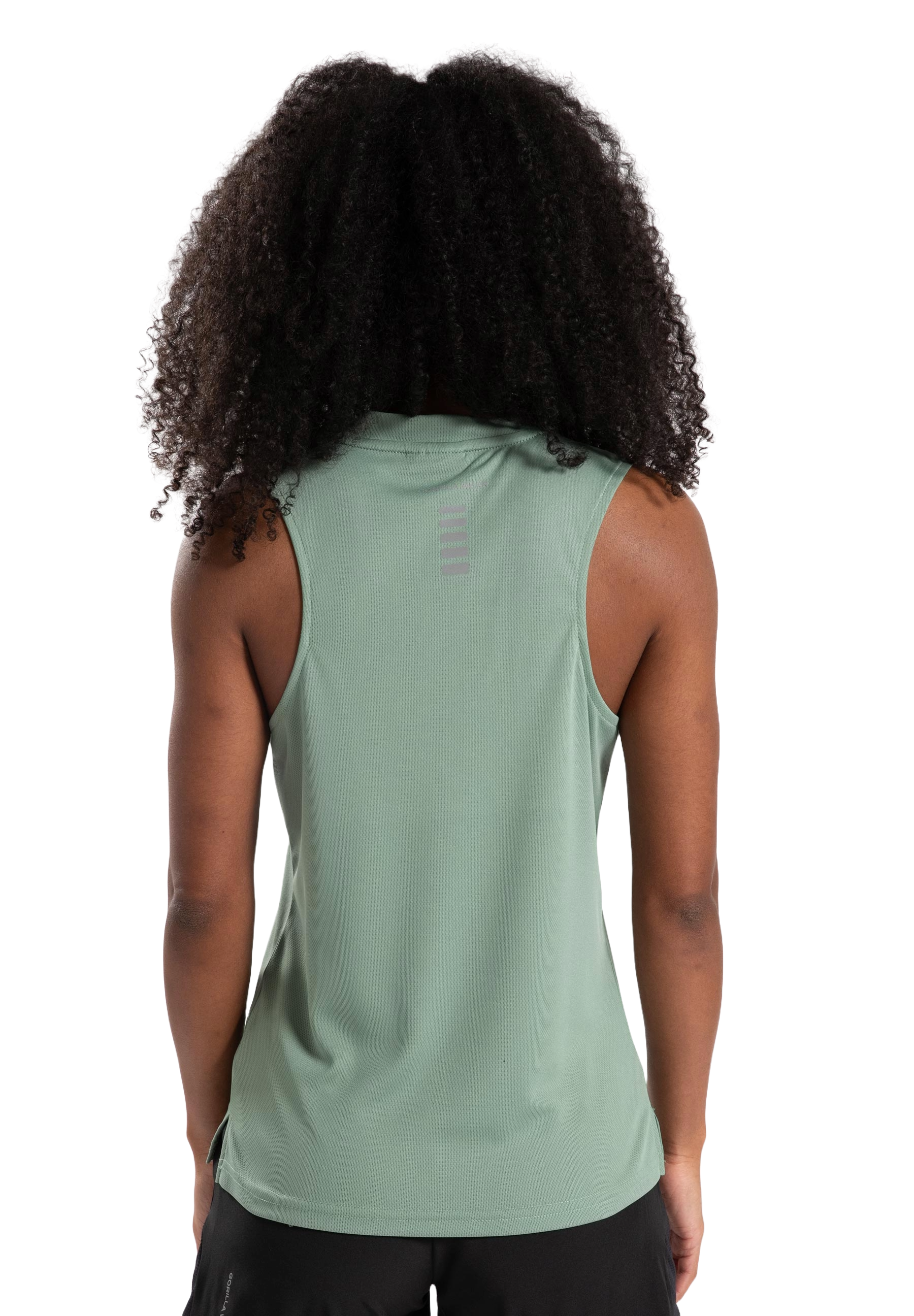 Gorilla Wear Mokena Tank Top, green
