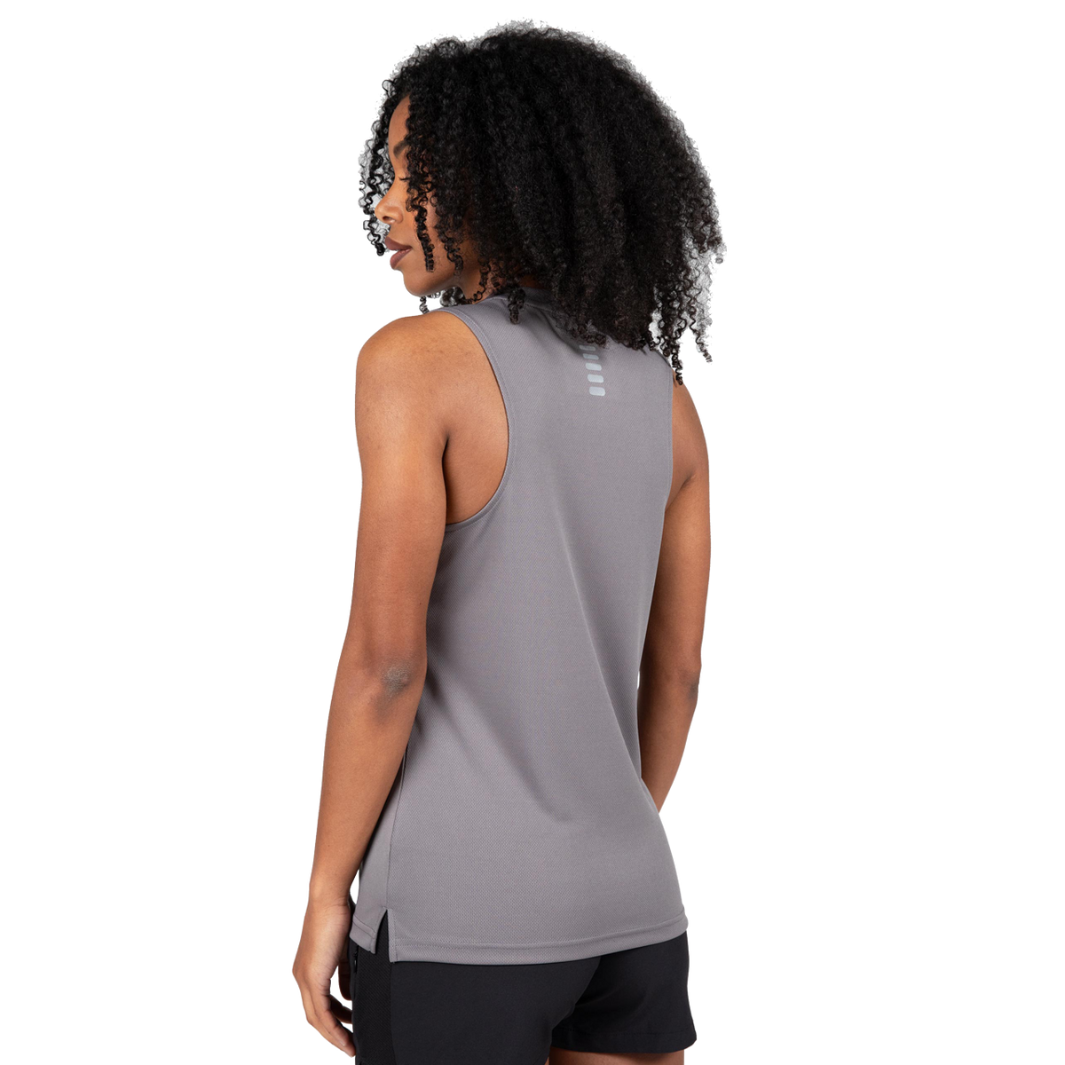 Gorilla Wear Mokena Tank Top, grey