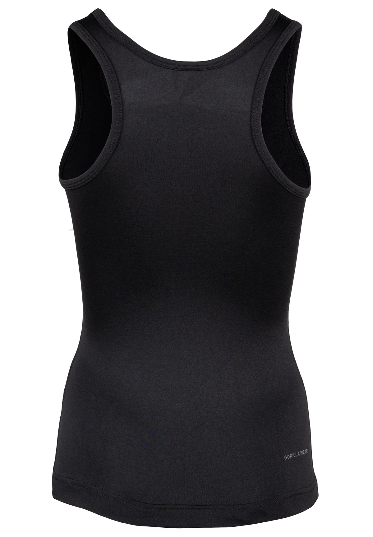 Gorilla Wear Indianapolis Tank Top, black