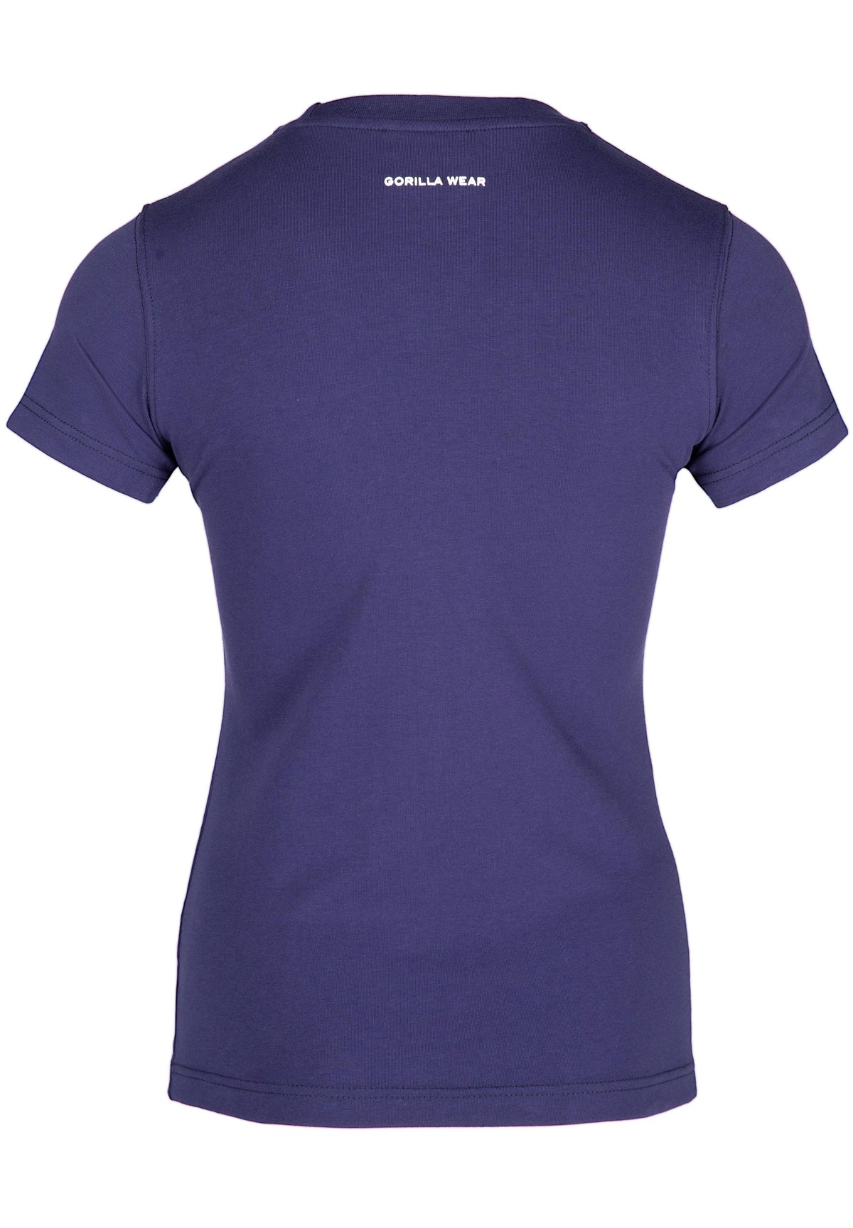 Gorilla Wear Estero T-Shirt, navy