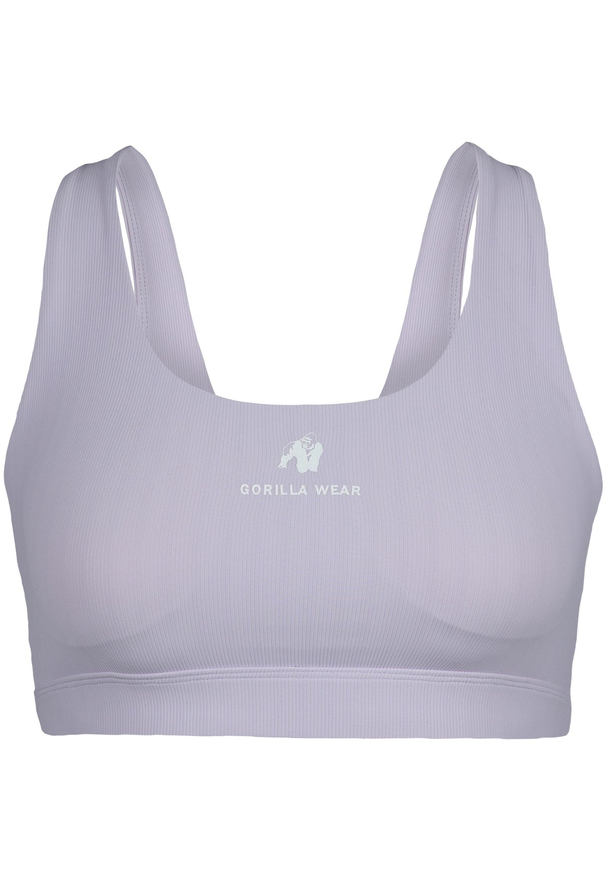 Gorilla Wear Summerville Bikini Top, lilac