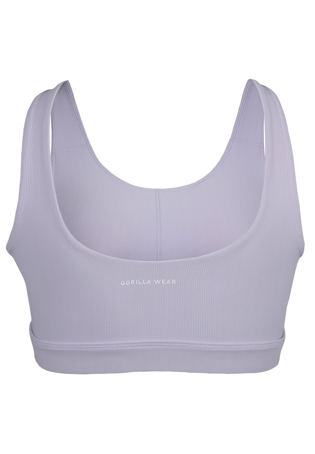Gorilla Wear Summerville Bikini Top, lilac