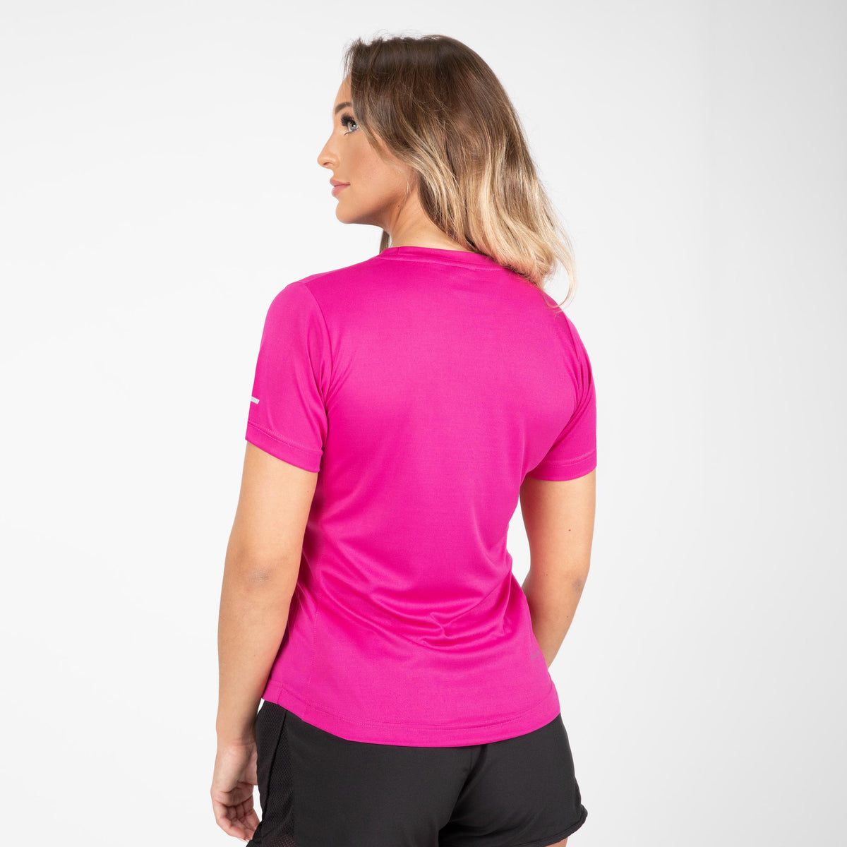 Gorilla Wear Raleigh T-Shirt, pink