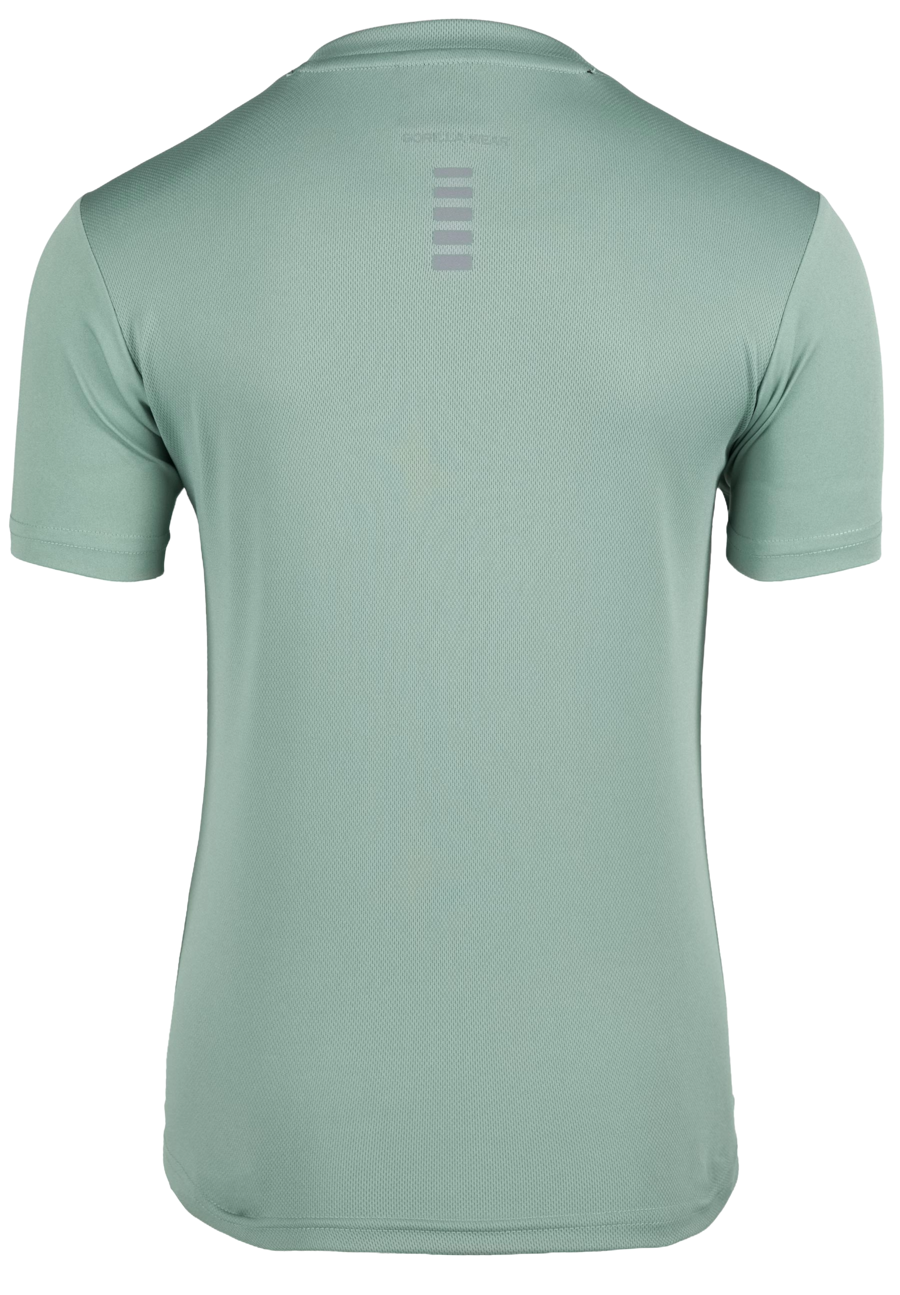 Gorilla Wear Mokena T-Shirt, green
