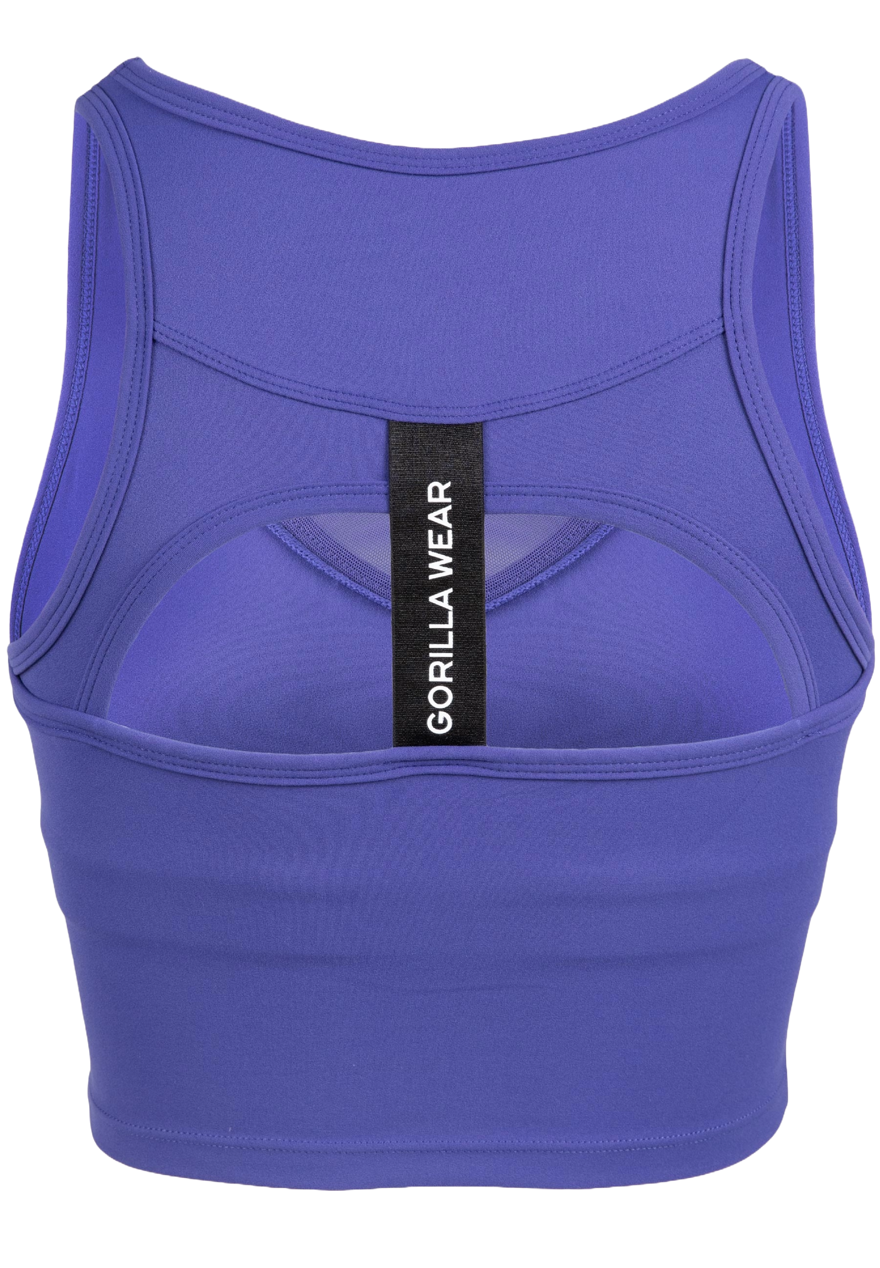 Gorilla Wear Willow Tank Top, purple