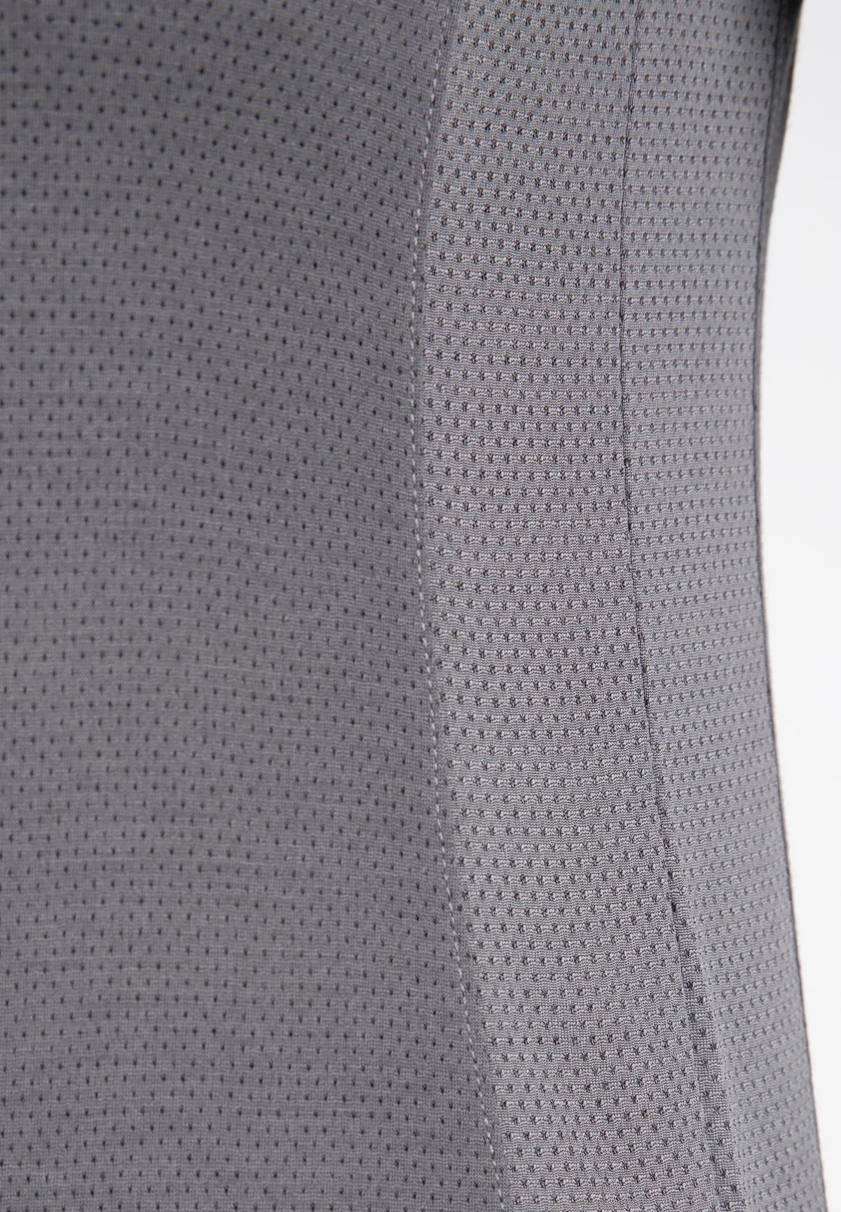 Gorilla Wear Raleigh Long Sleeve, grey