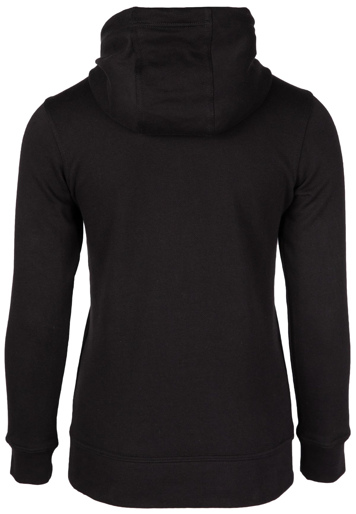 Gorilla Wear Charlotte Hoodie, black