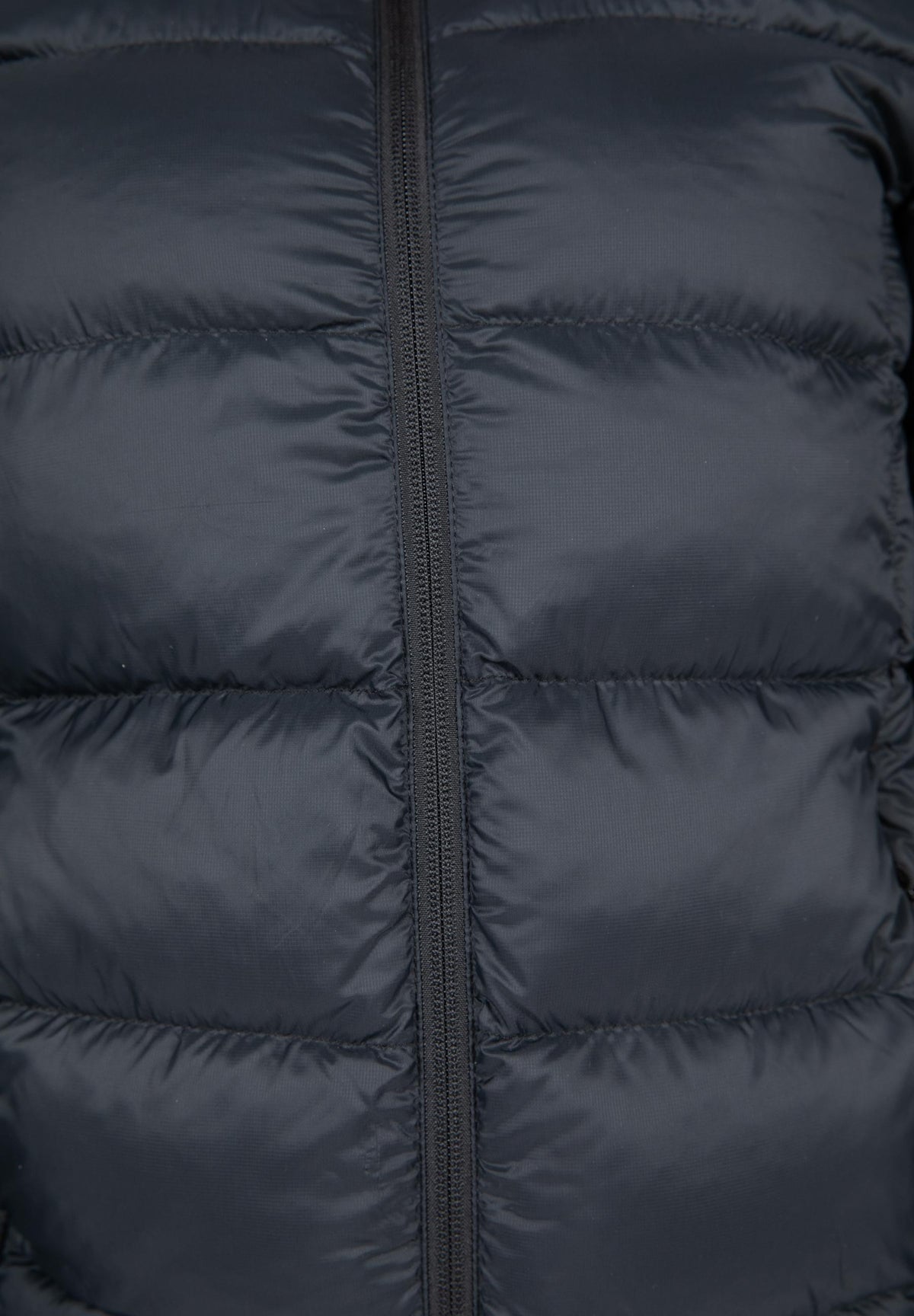 Gorilla Wear Rachel Puffer Jacket, black