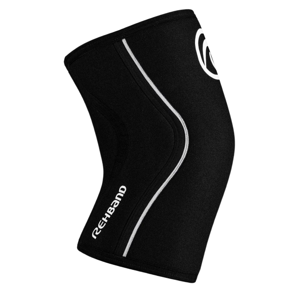 Rehband RX Knee Sleeve Power Max 7mm
