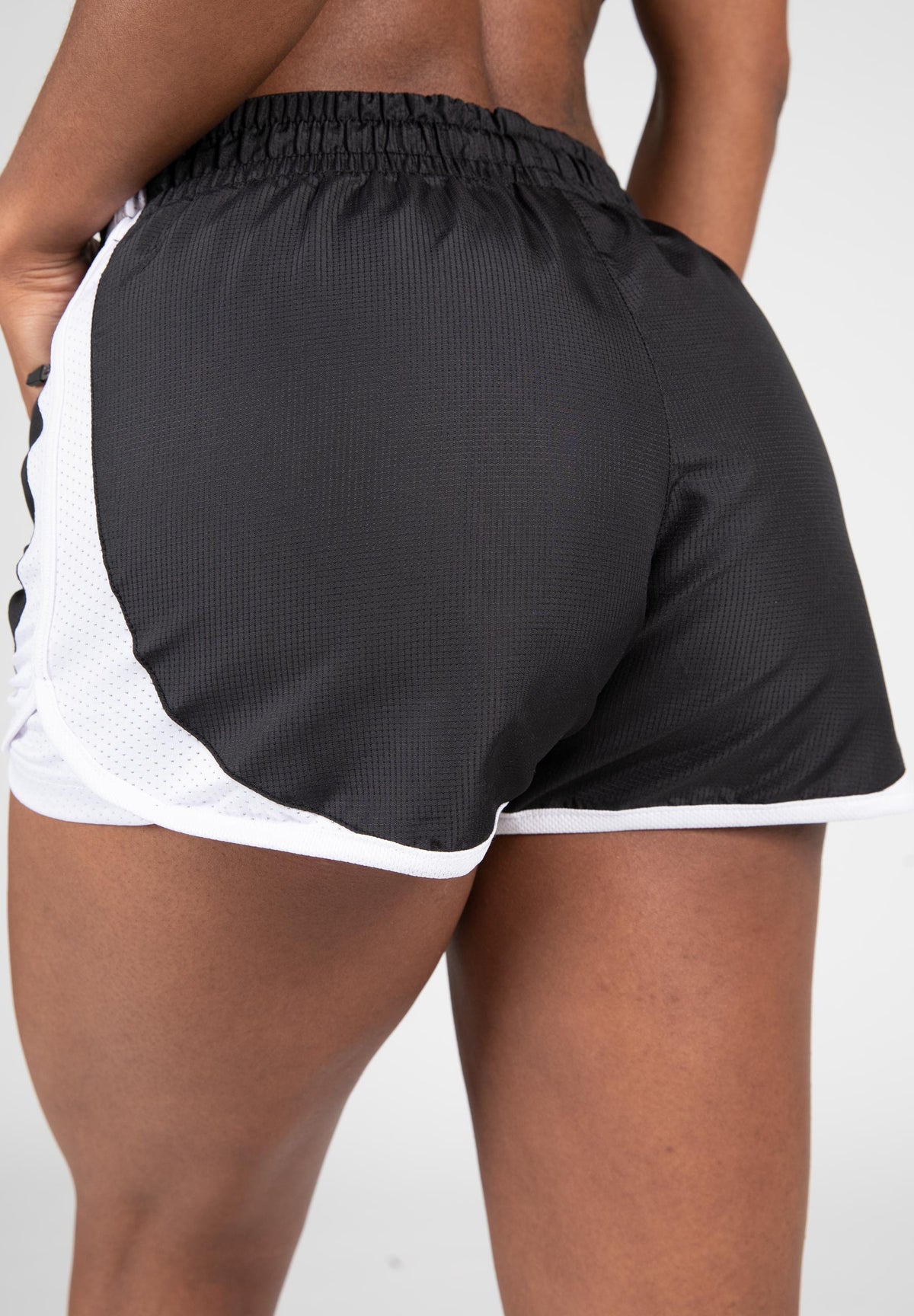 Gorilla Wear Alice Shorts, black