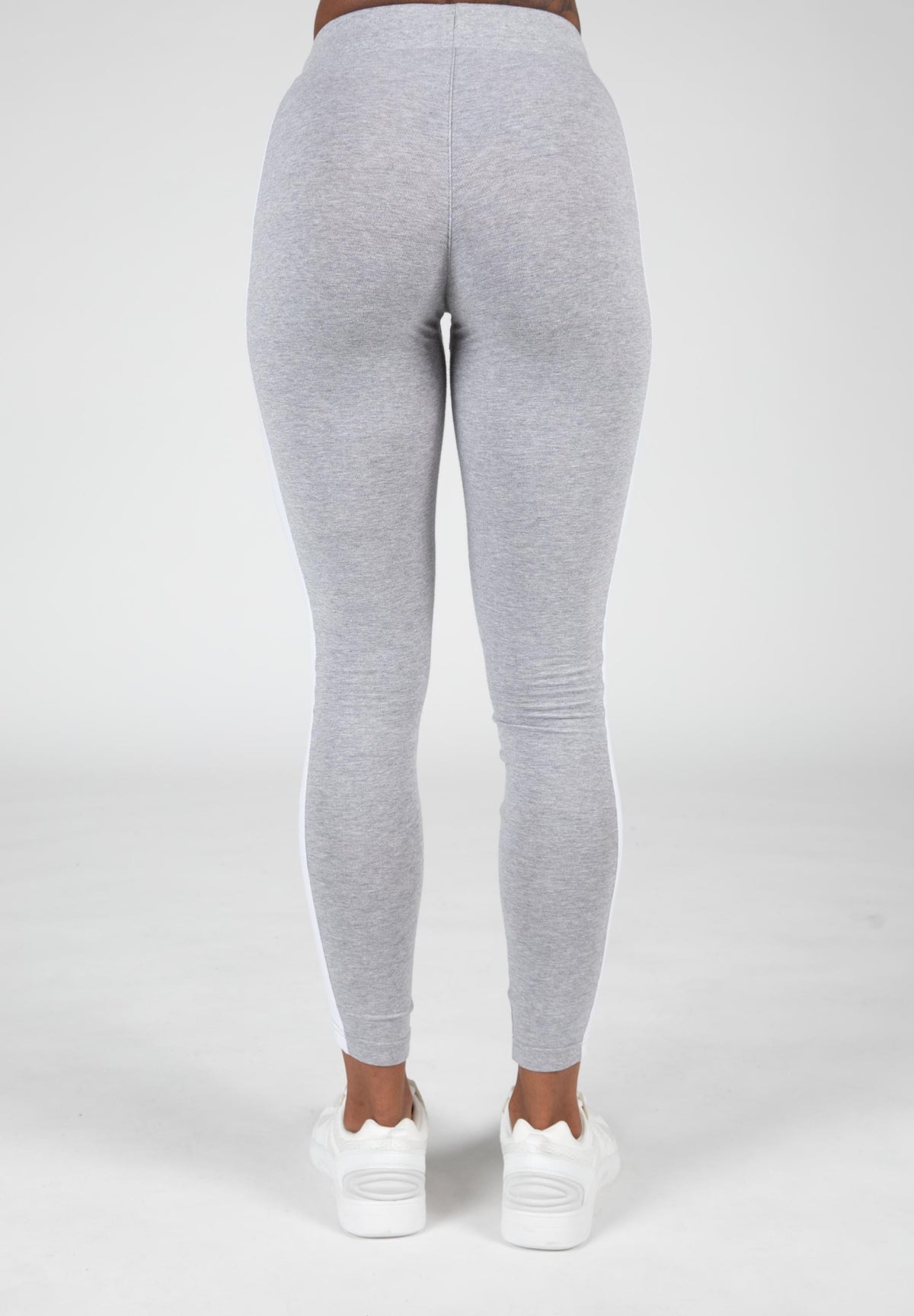 Gorilla Wear Hailey Leggings, grey melange