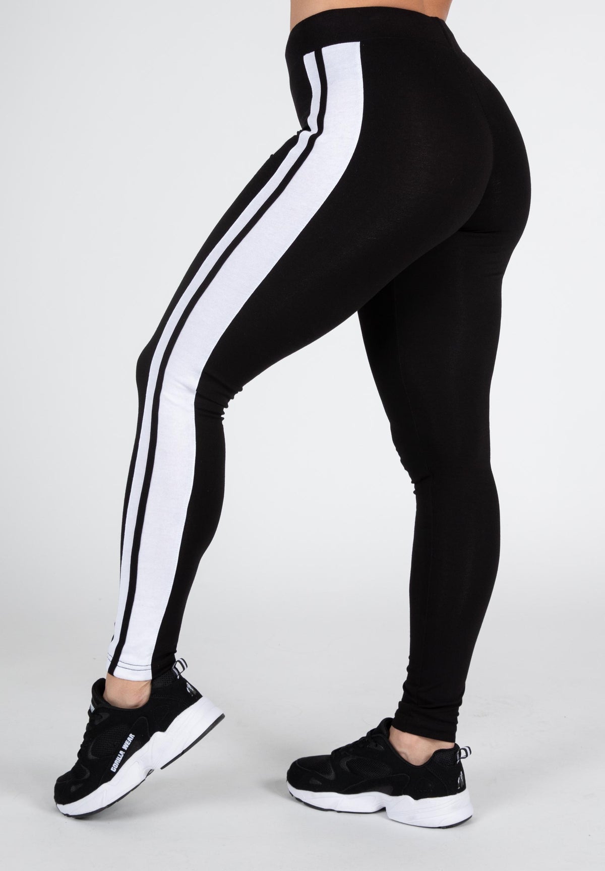 Gorilla Wear Hailey Leggings, black