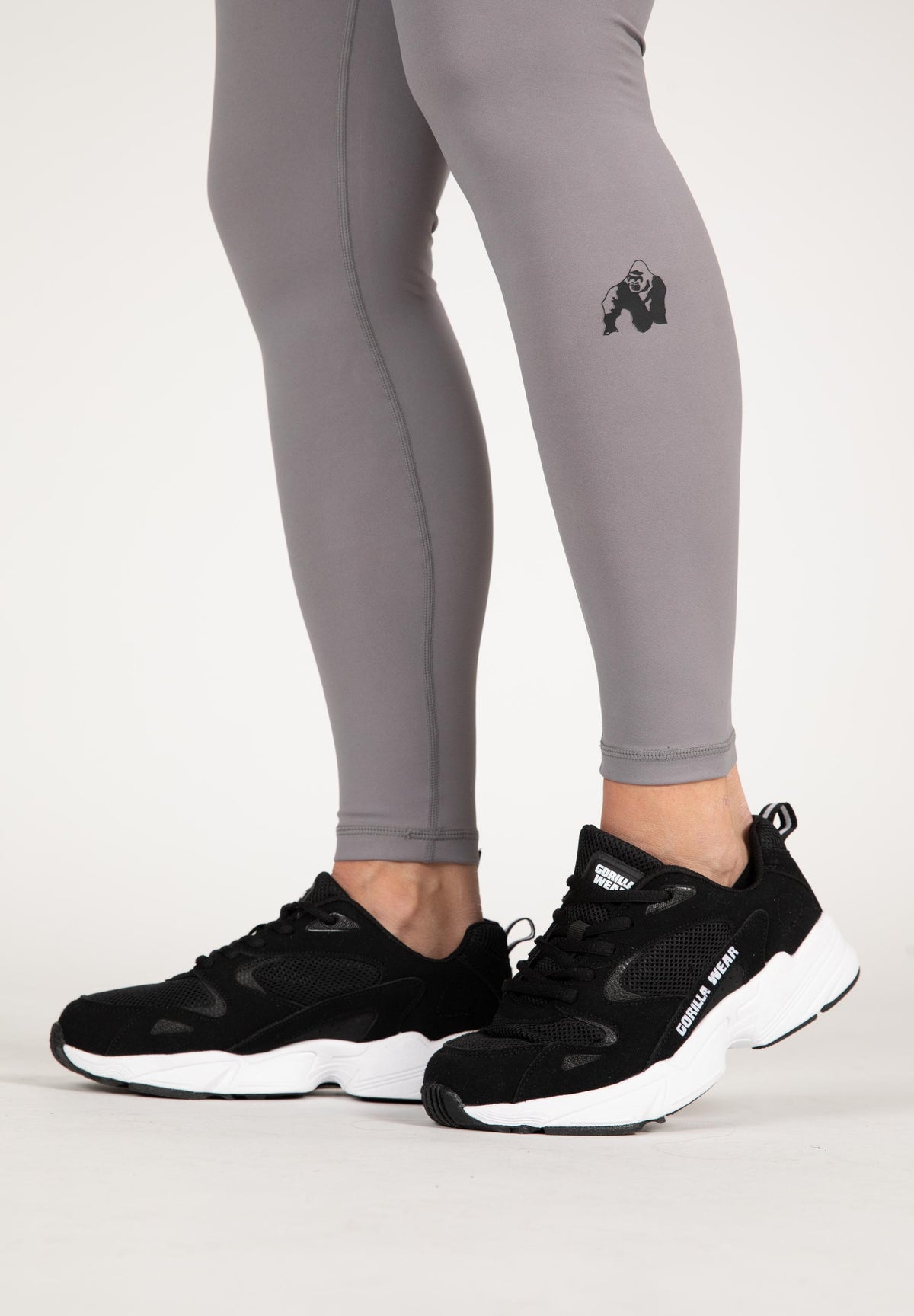 Gorilla Wear Colby Leggings, grey