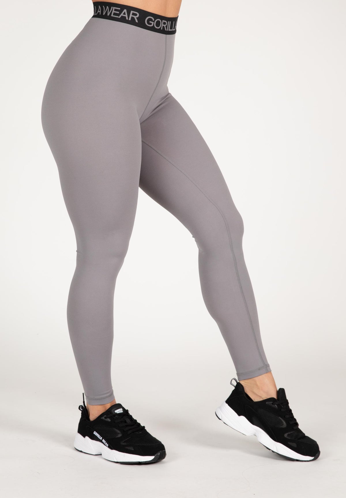 Gorilla Wear Colby Leggings, grey