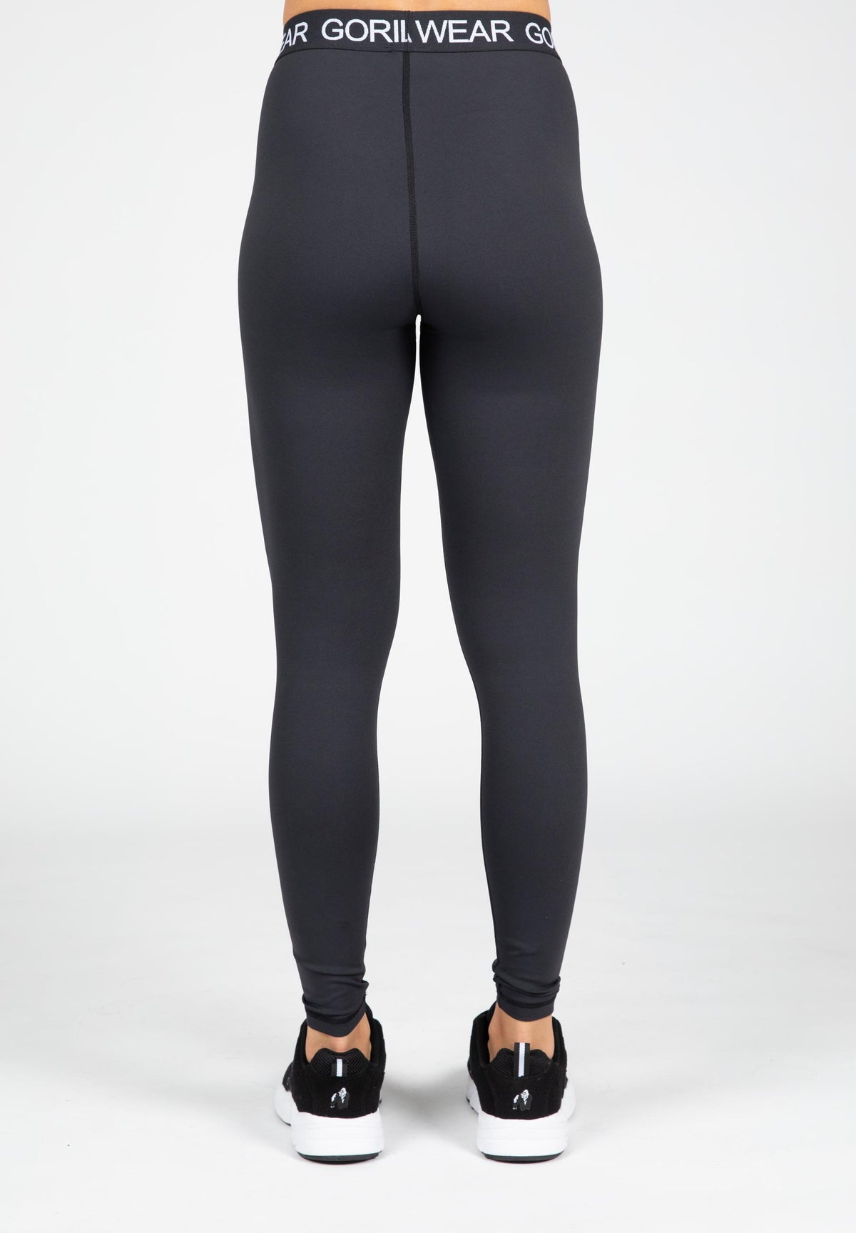 Gorilla Wear Colby Leggings, black