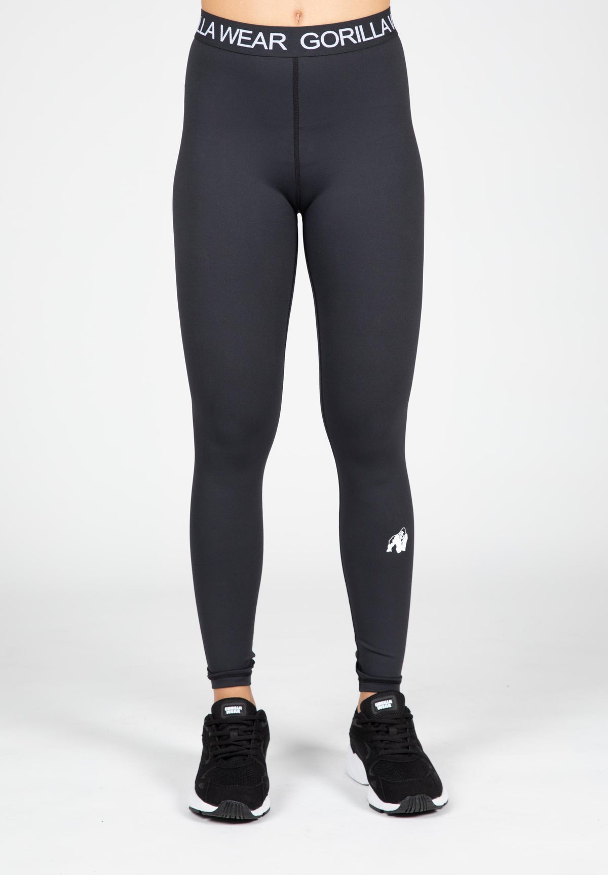 Gorilla Wear Colby Leggings, black