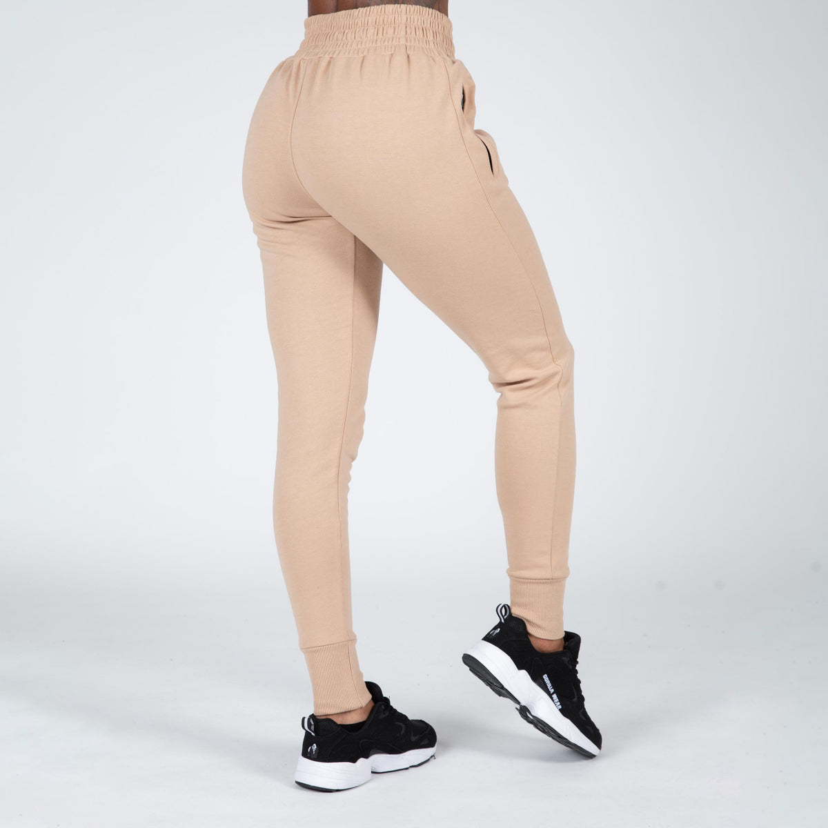 Gorilla Wear Marion Sweatpants, beige
