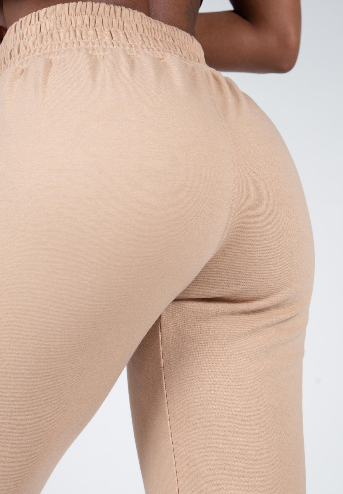 Gorilla Wear Marion Sweatpants, beige
