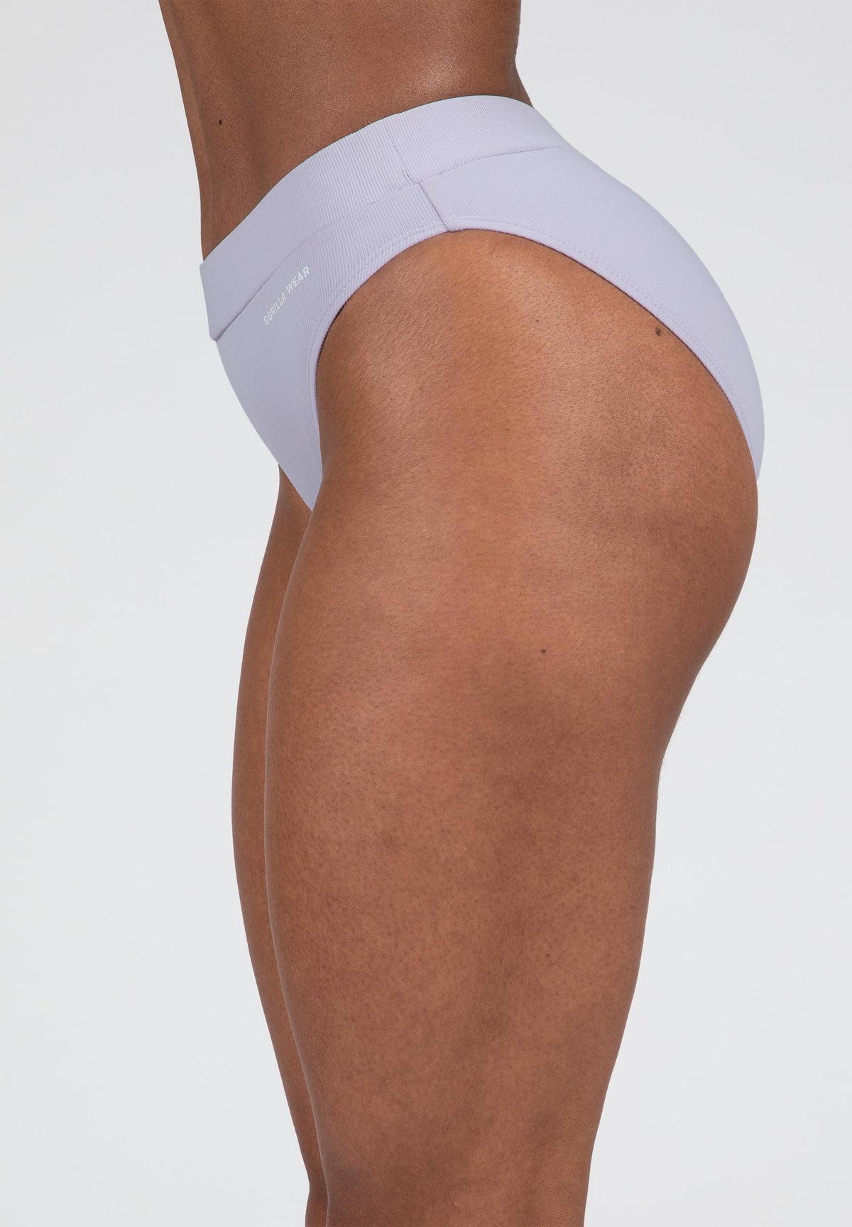 Gorilla Wear Summerville Bikini Bottom, lilac