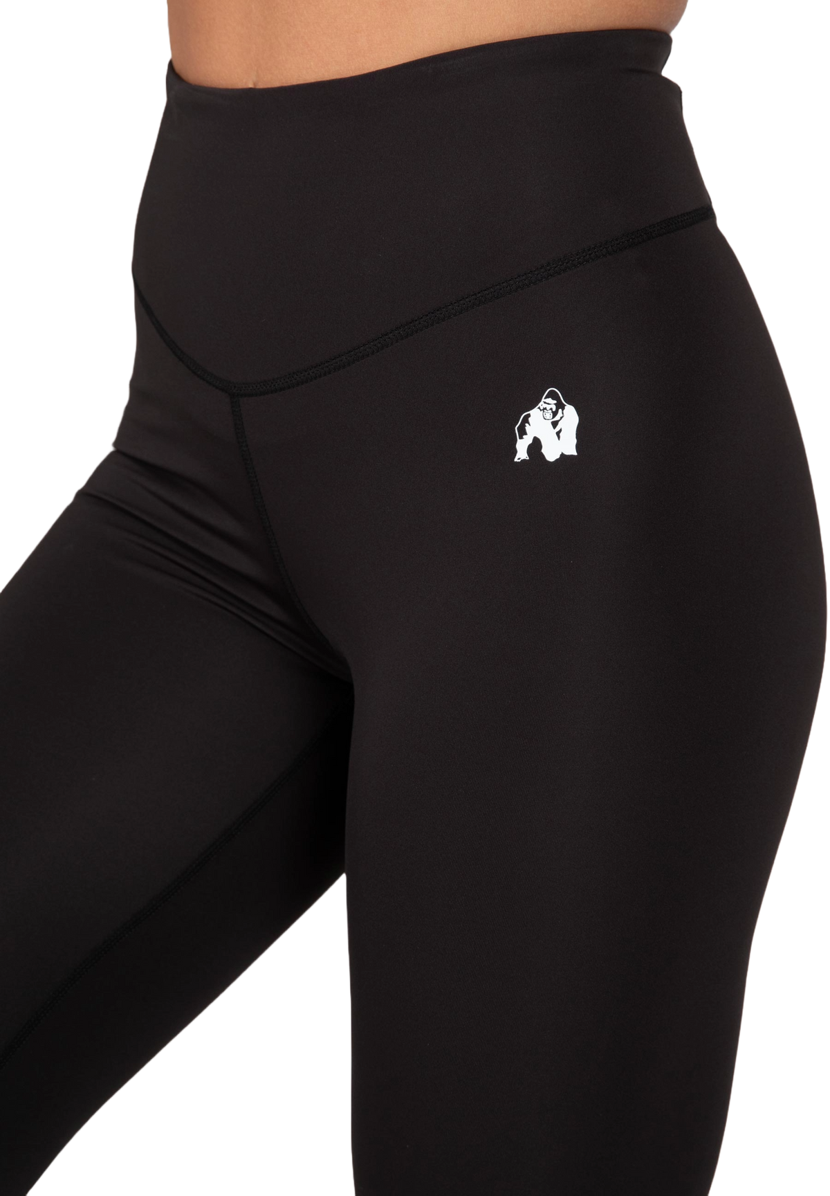 Gorilla Wear Arizona Sports Leggings, black