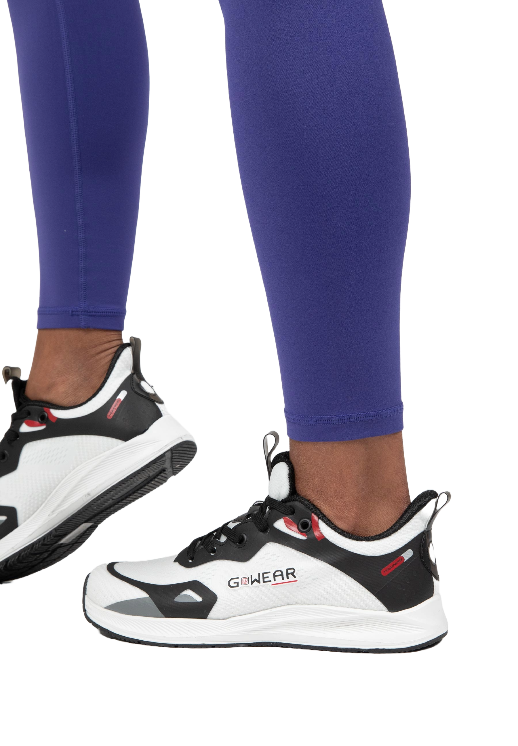 Gorilla Wear Willow Leggings, purple