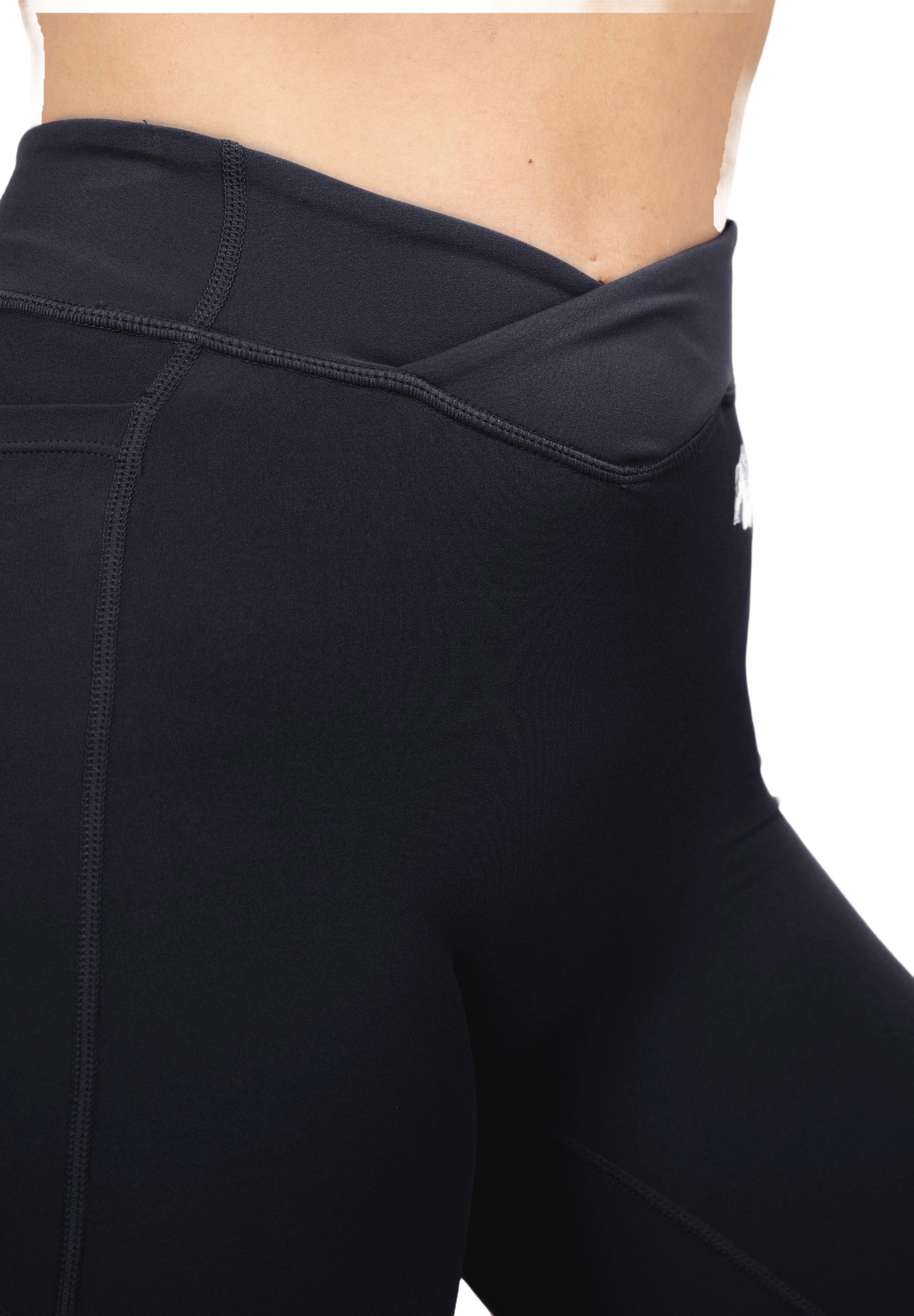 Gorilla Wear Willow Leggings, black