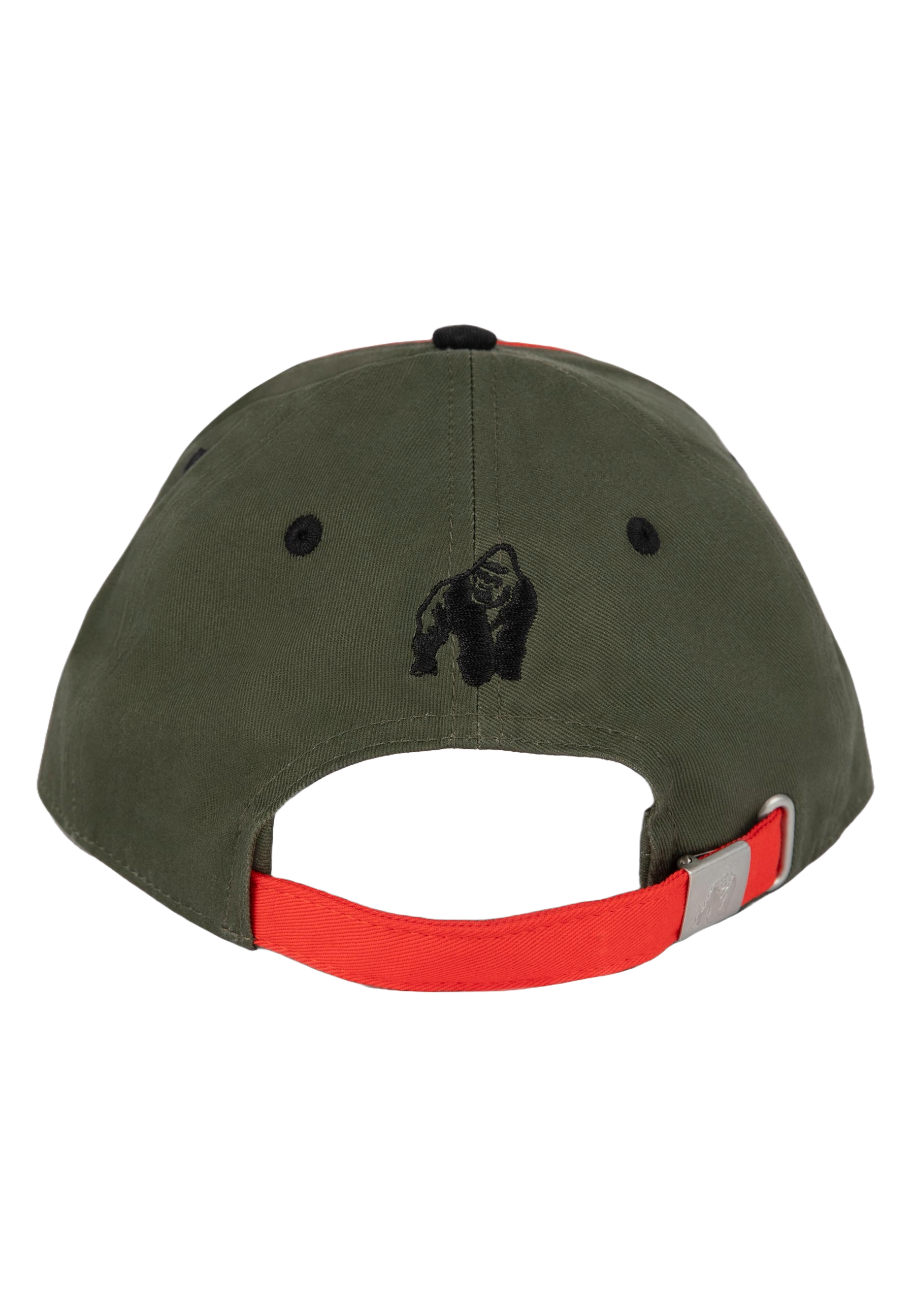 Gorilla Wear Lugo Cap, army green