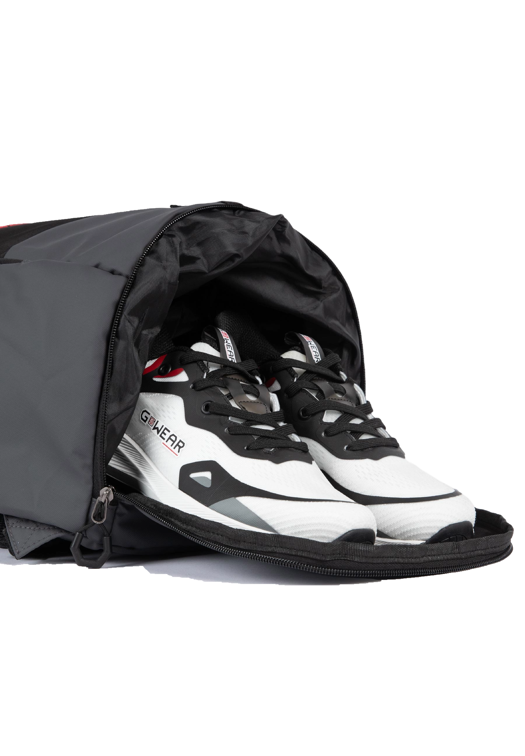 Gorilla Wear Miller Backpack, black