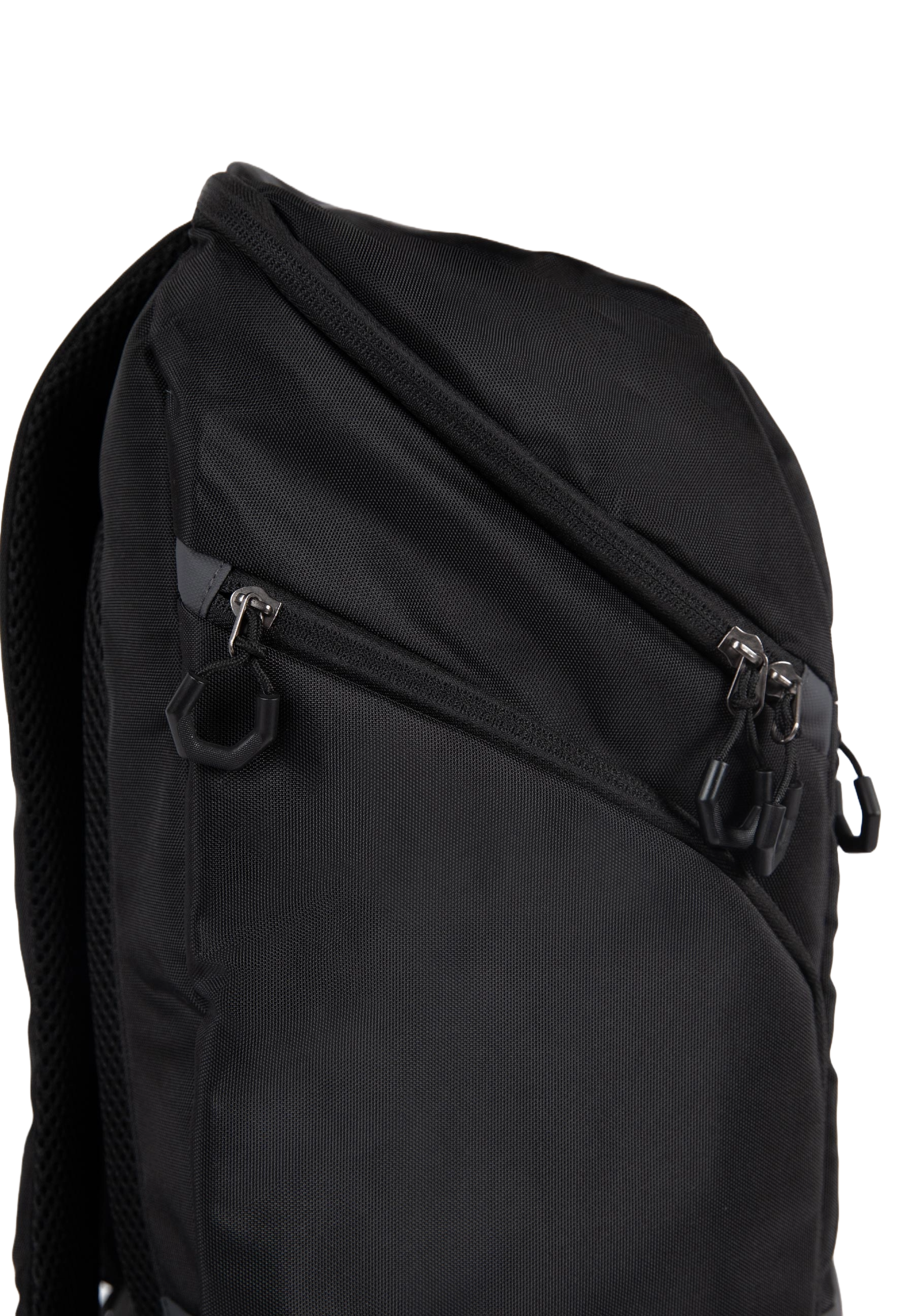 Gorilla Wear Miller Backpack, black