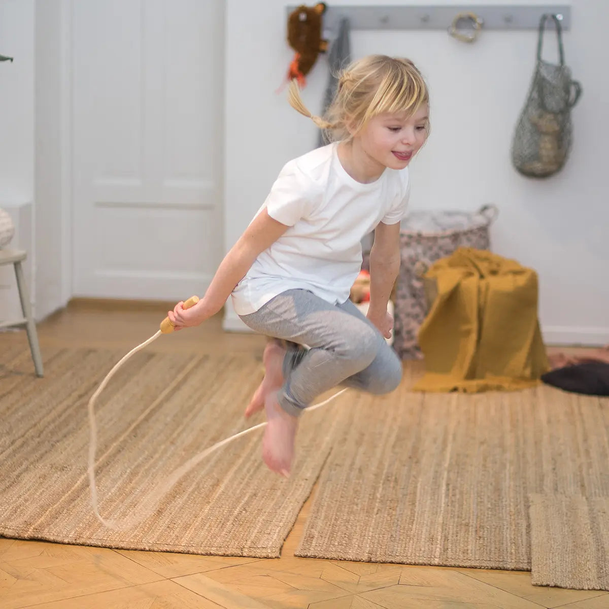 Abilica JumpRope ECO