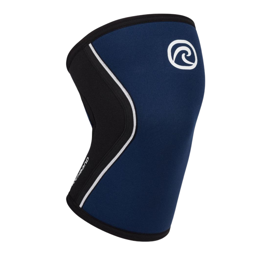 Rehband RX Knee Sleeve 5mm
