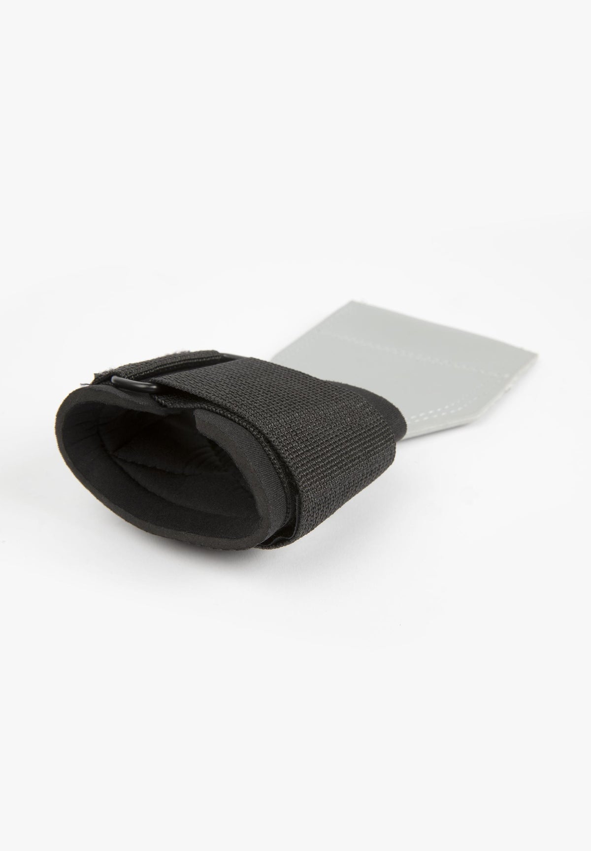 Gorilla Wear Lifting Grips, black/grey