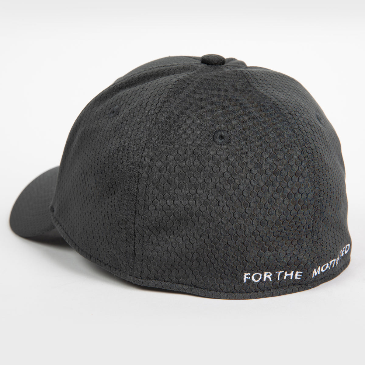 Gorilla Wear Bristol Fitted Cap, anthracite