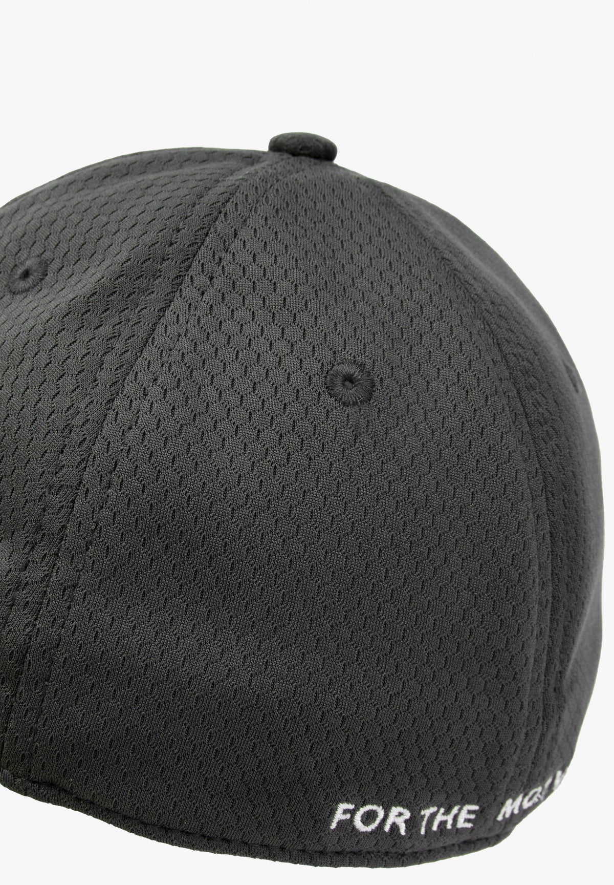Gorilla Wear Bristol Fitted Cap, anthracite