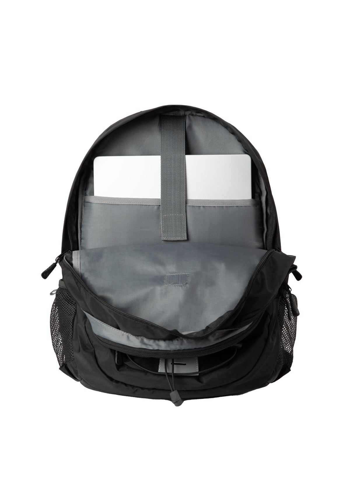 Gorilla Wear Las Vegas Backpack, black