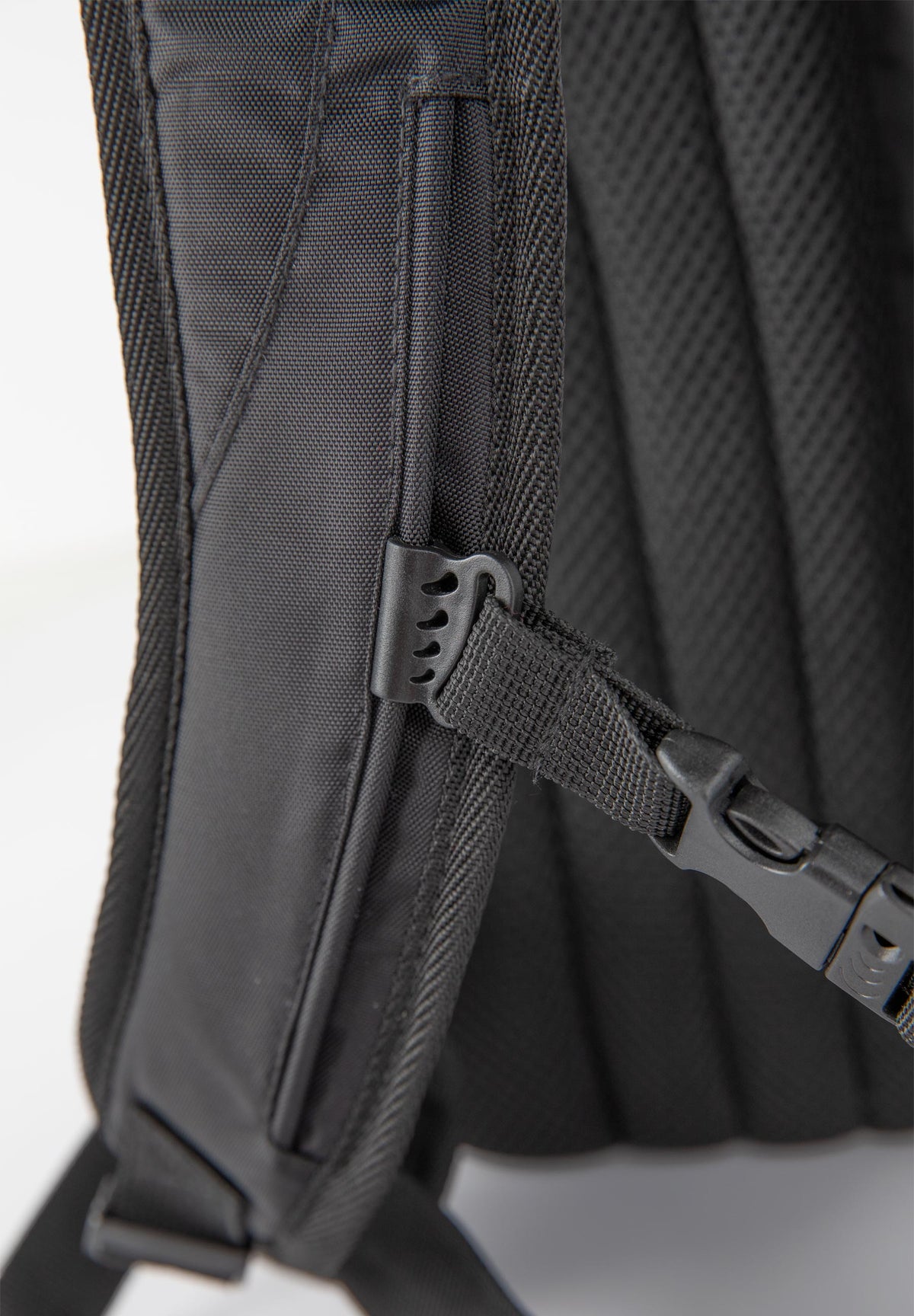 Gorilla Wear Las Vegas Backpack, black