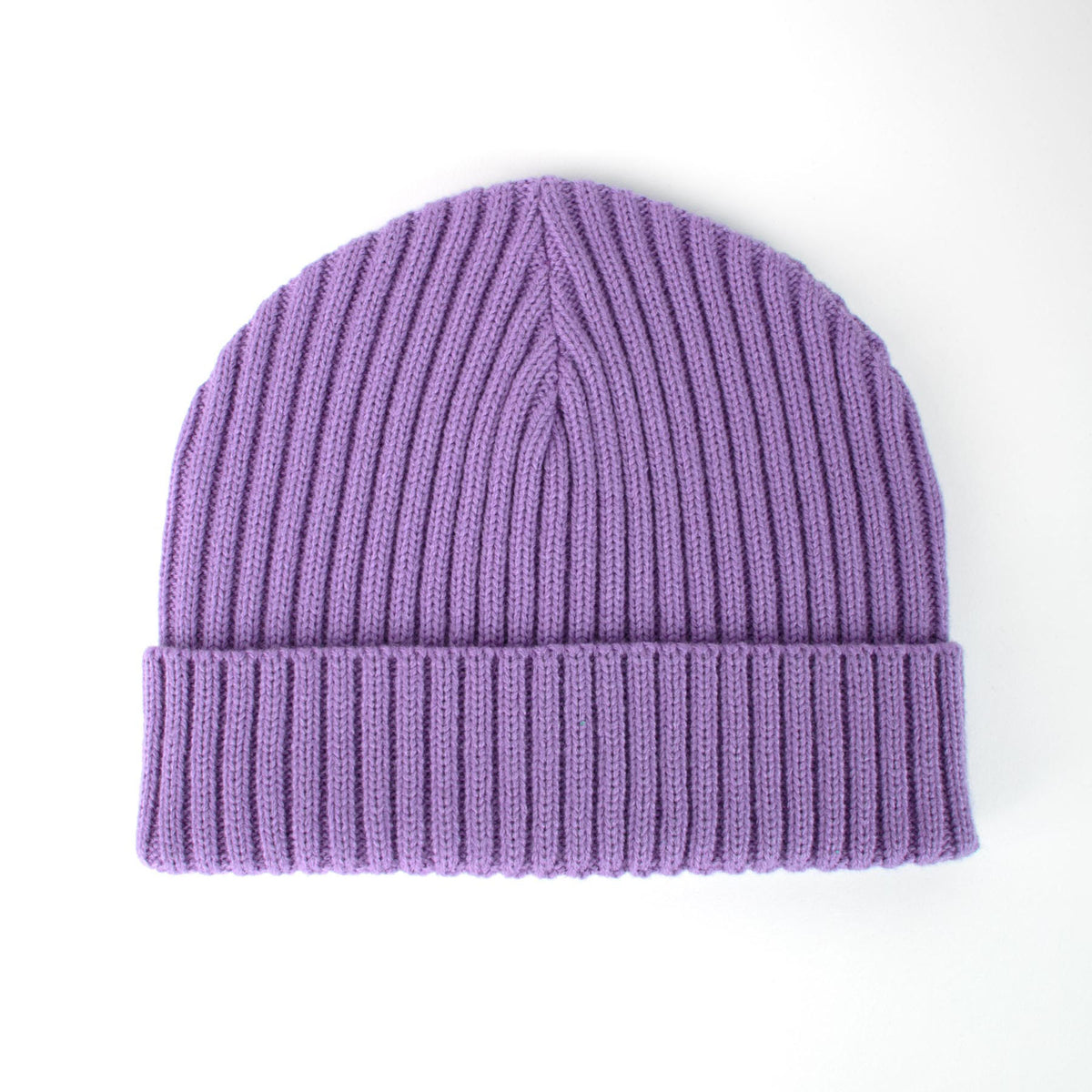 Gorilla Wear Maine Kids Beanie, purple