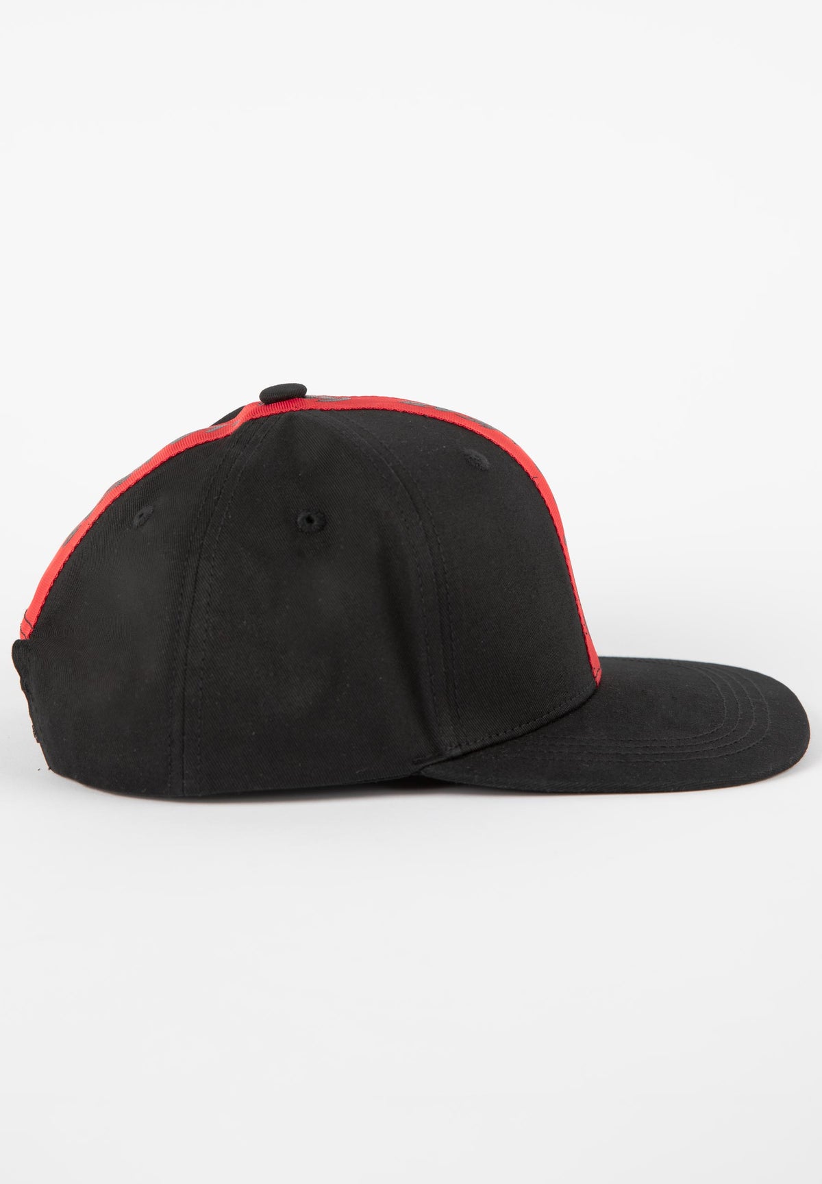Gorilla Wear Malone Cap, black