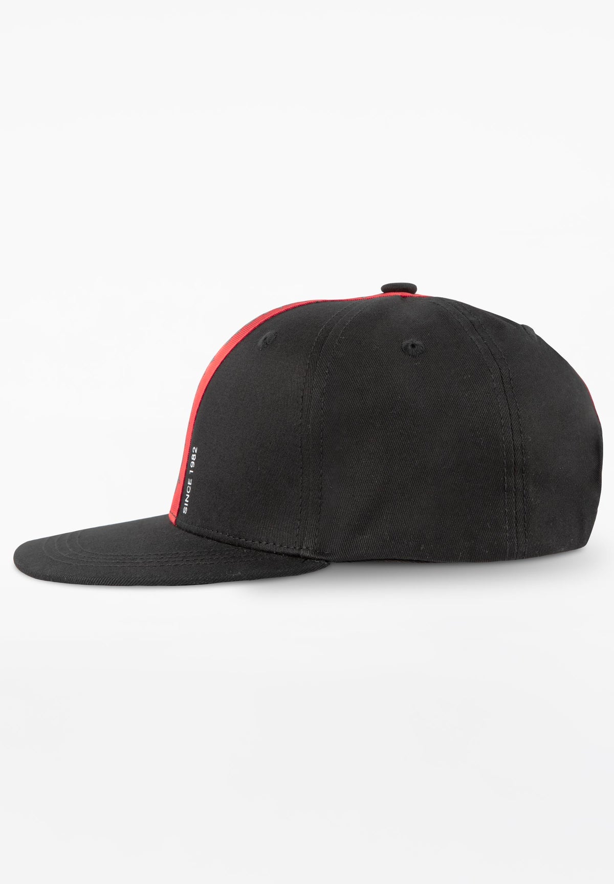 Gorilla Wear Malone Cap, black
