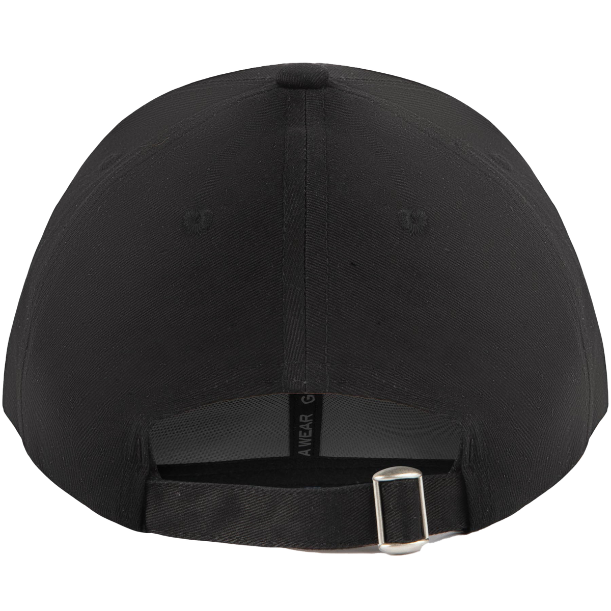 Gorilla Wear Weston Cap, black