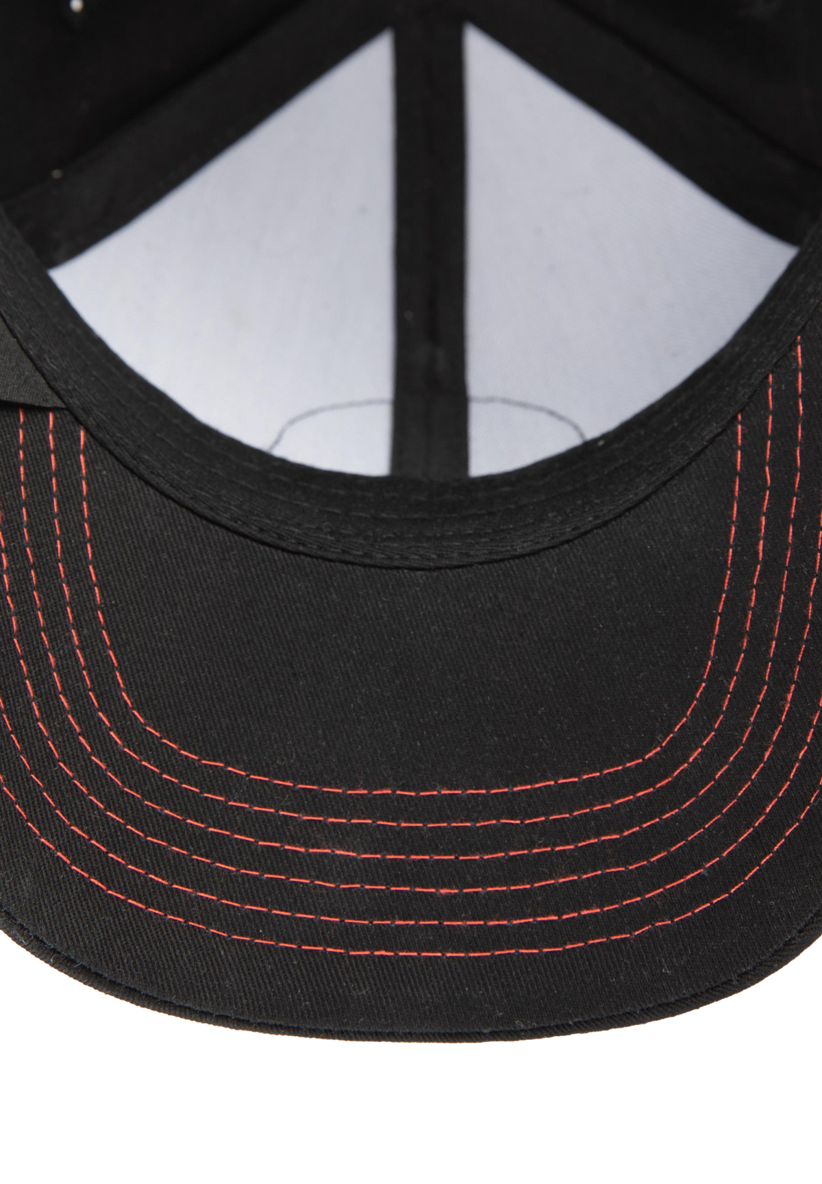 Gorilla Wear Arden Cap, black