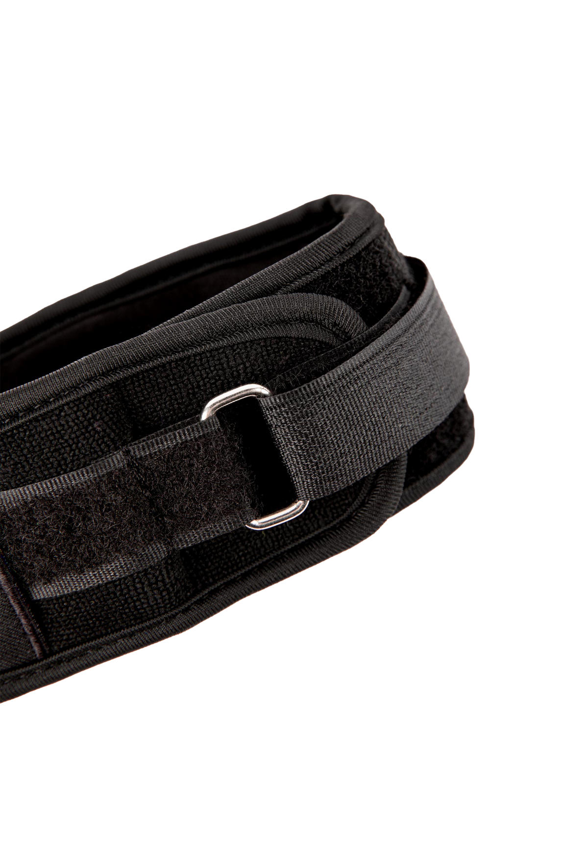 Gorilla Wear BFR Bands, black