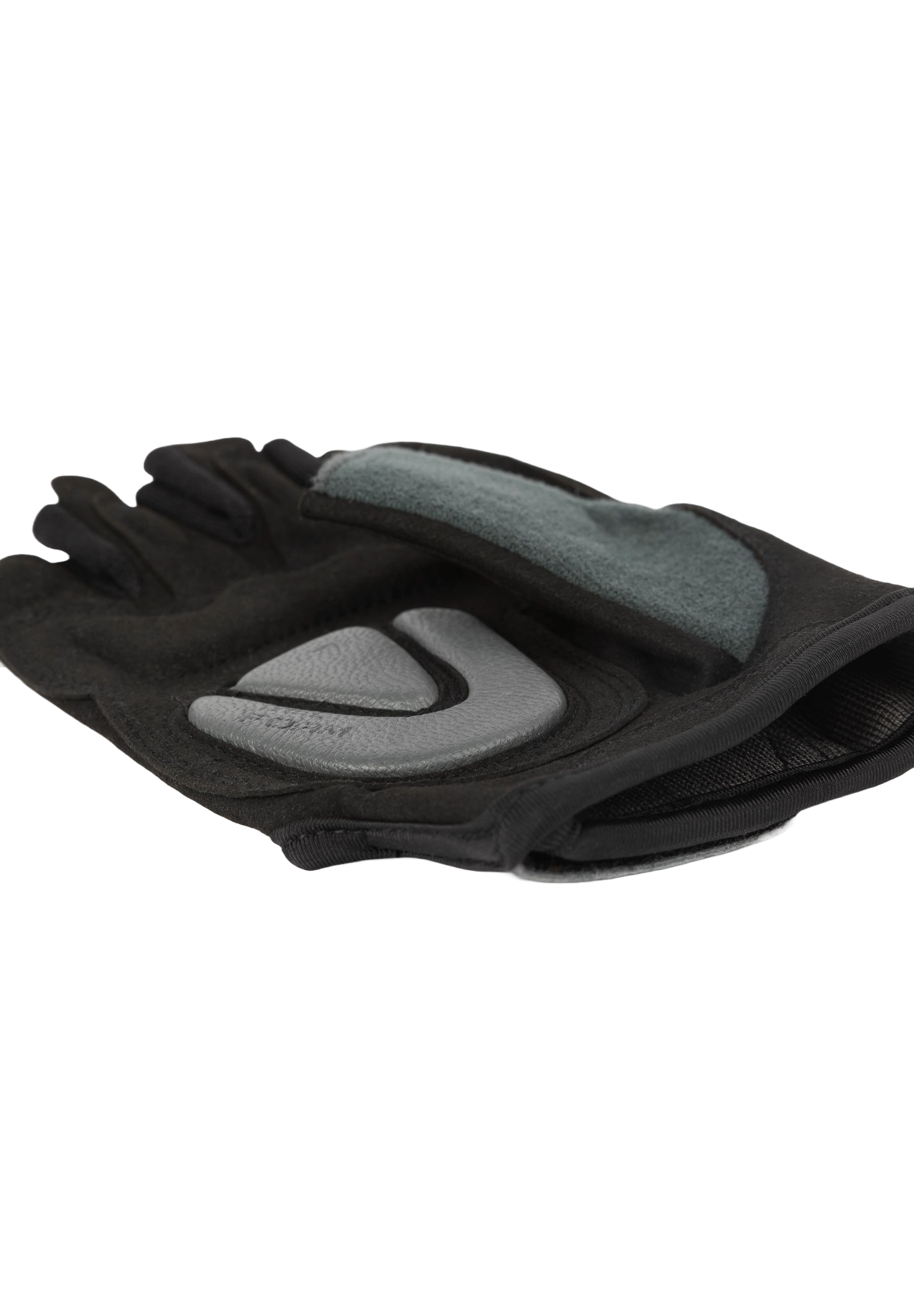 Gorilla Wear Mitchell Training Gloves 2.0, black/grey