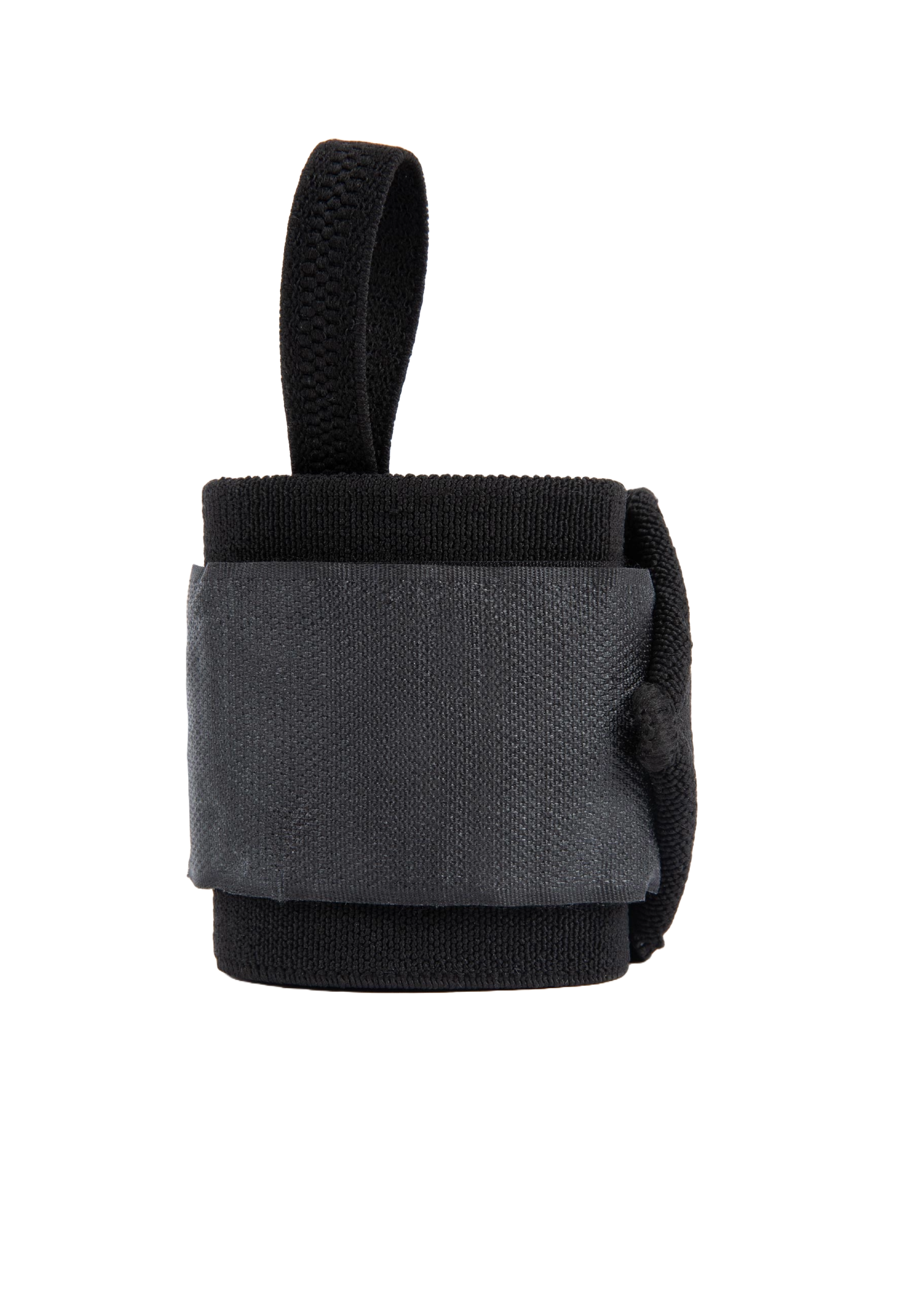 Gorilla Wear Wrist Wraps Ultra, black/black