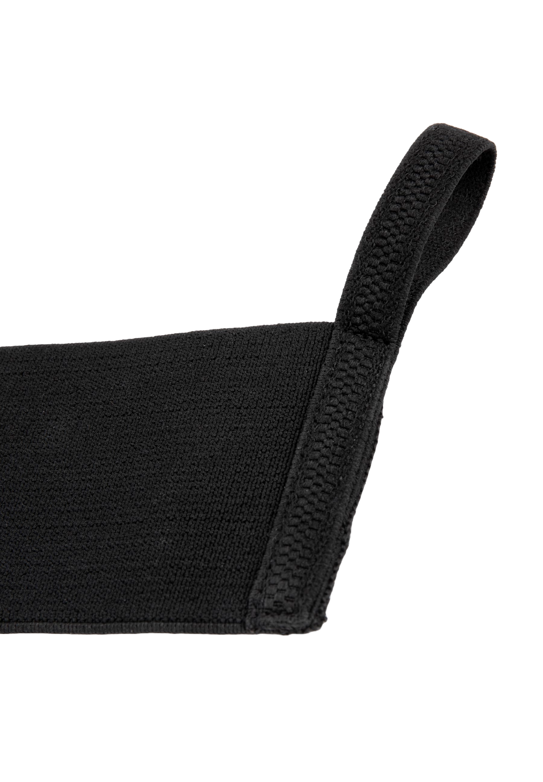 Gorilla Wear Wrist Wraps Ultra, black/black